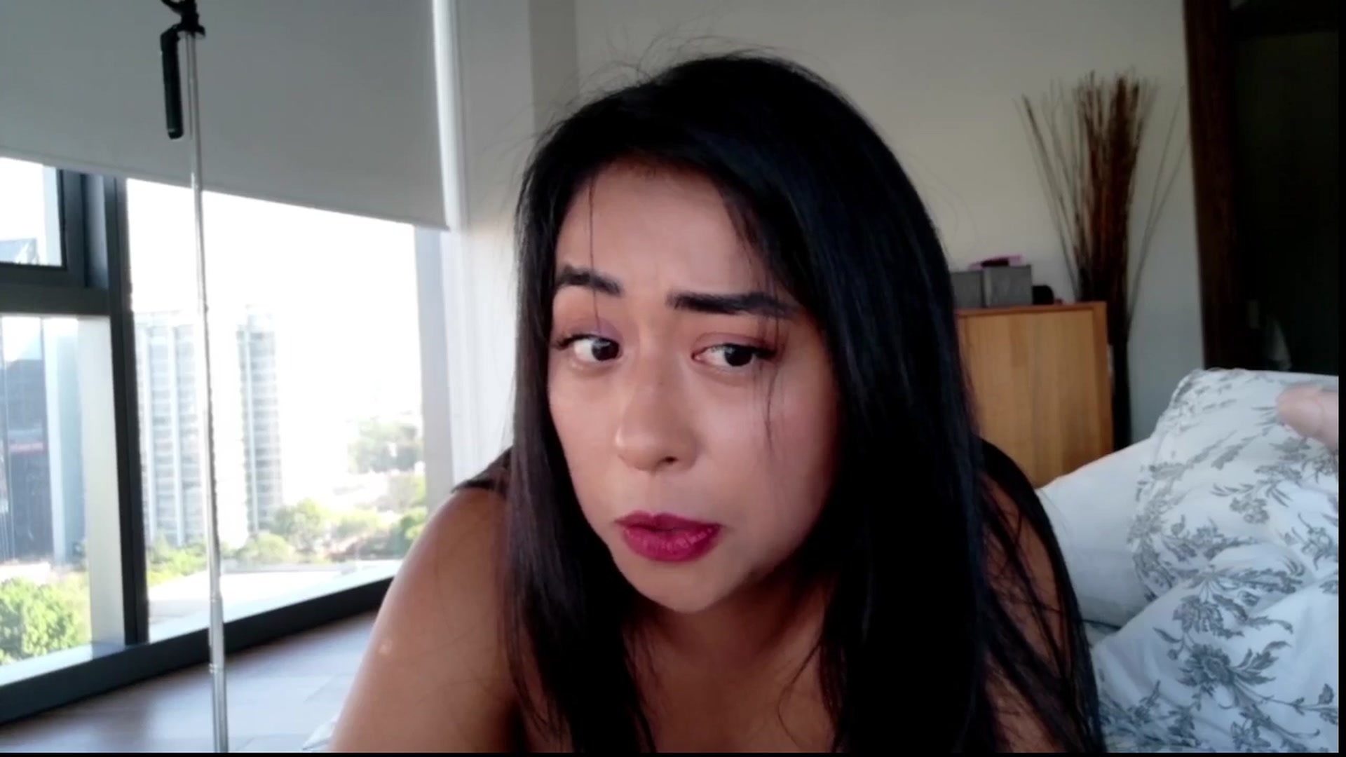 Gallery image thumbnail from LovelyEvaa's myfreecams stream on, 03/18/2026, 23:15 image 7 of 20
