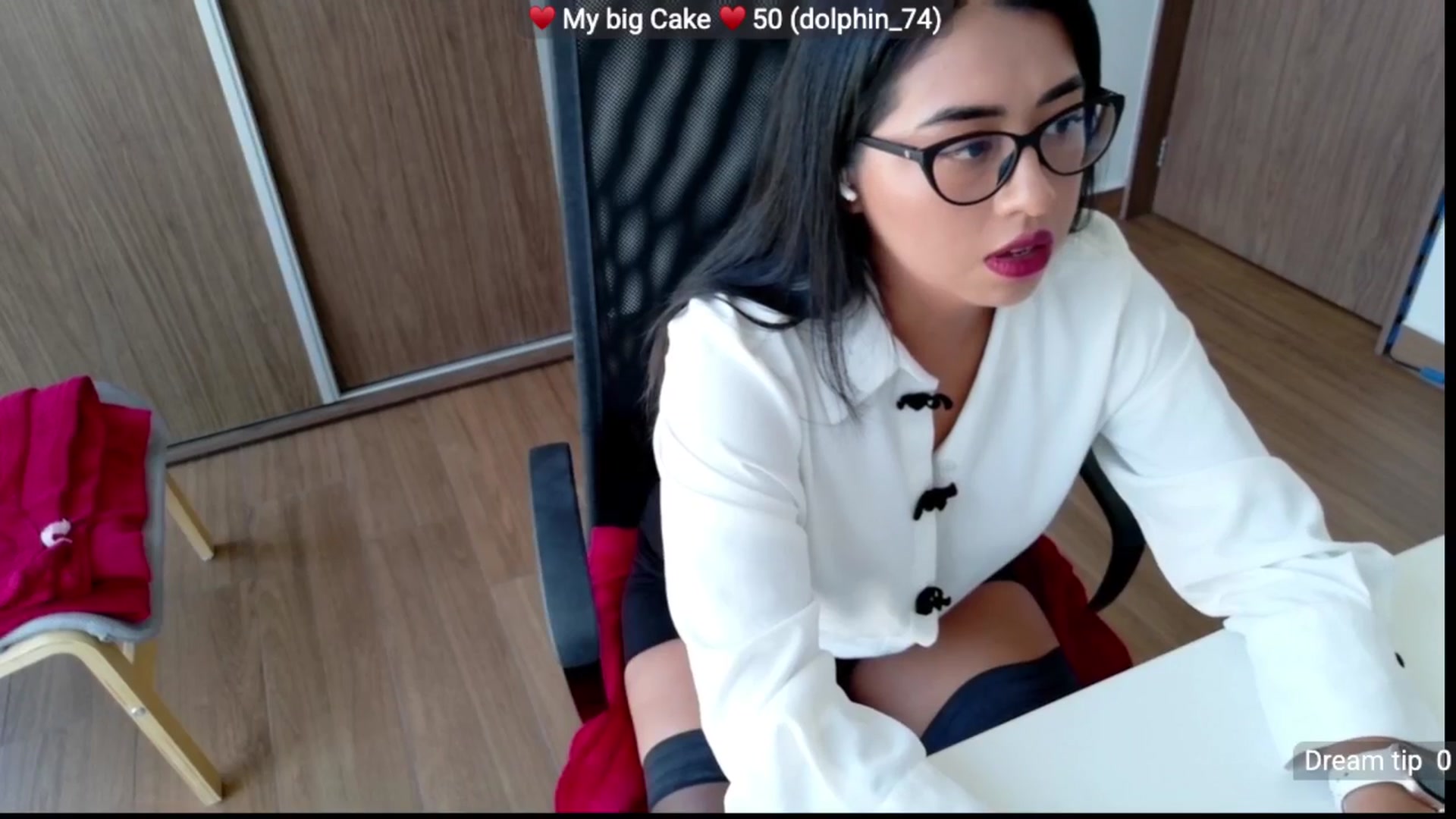 Gallery image thumbnail from LovelyEvaa's myfreecams stream on, 03/19/2026, 21:49 image 2 of 20