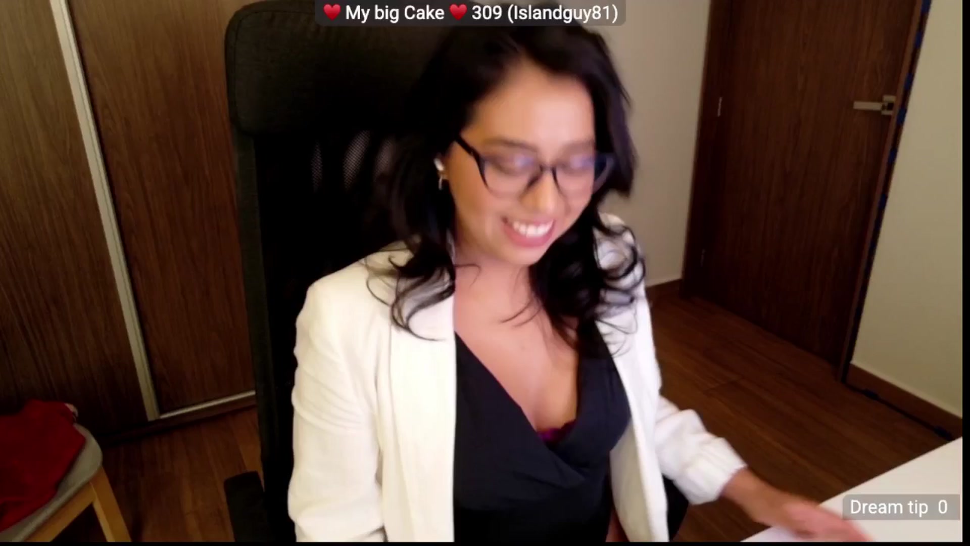 Gallery image thumbnail from LovelyEvaa's myfreecams stream on, 04/02/2026, 03:05 image 2 of 20