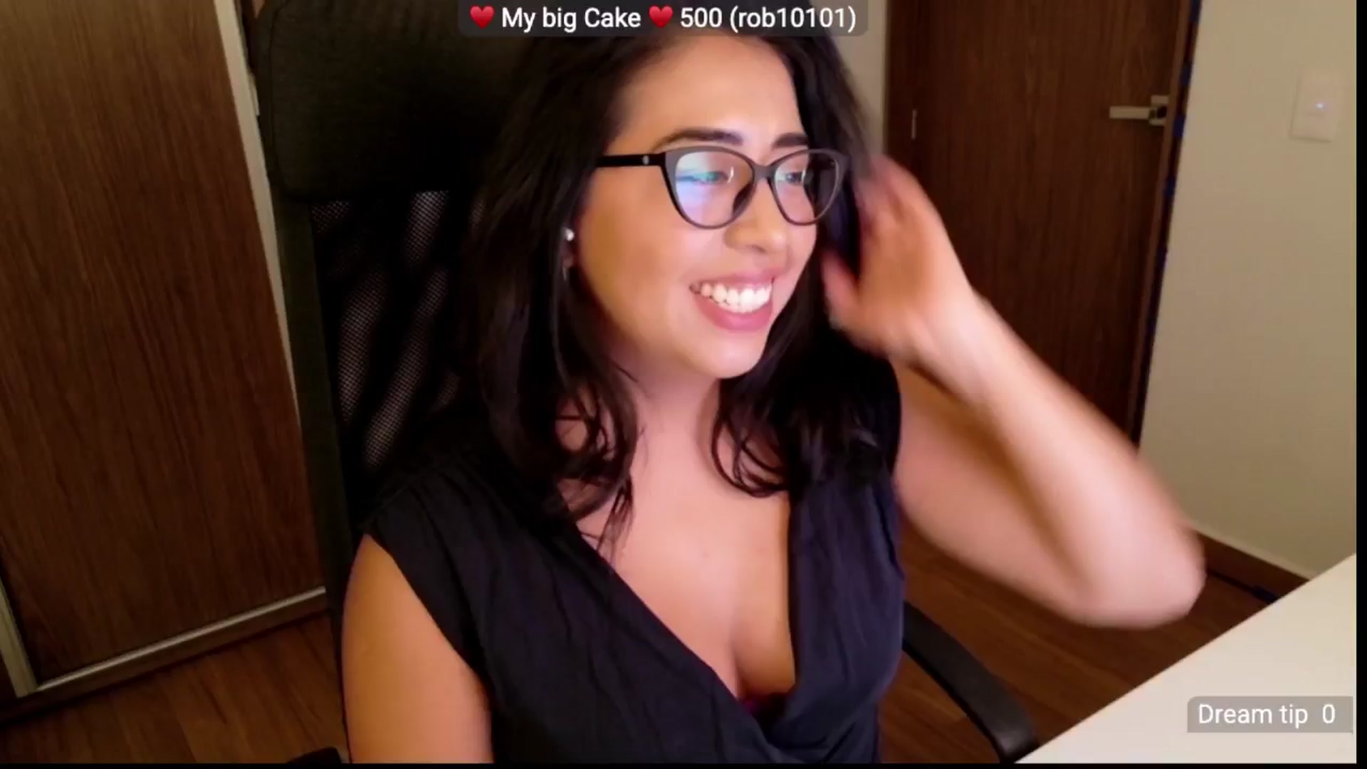 Gallery image thumbnail from LovelyEvaa's myfreecams stream on, 04/02/2026, 03:05 image 14 of 20