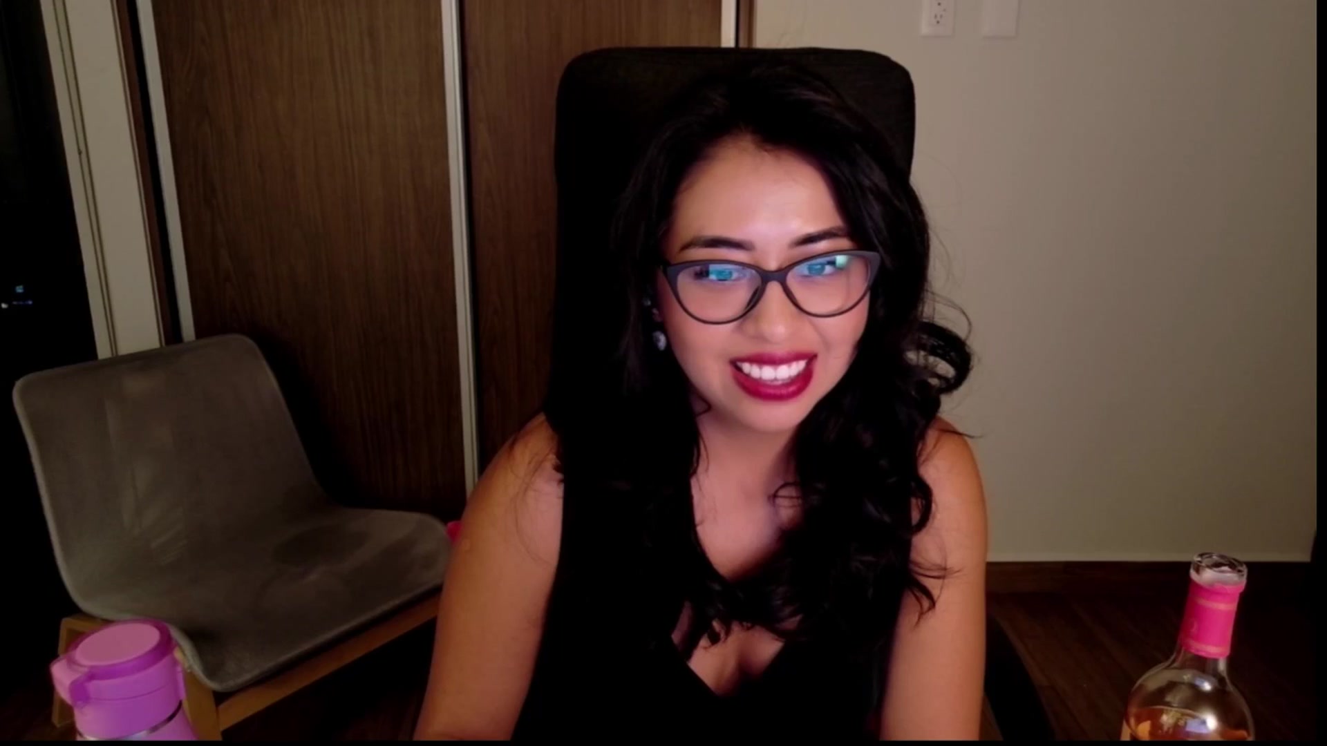 Gallery image thumbnail from LovelyEvaa's myfreecams stream on, 04/03/2026, 04:45 image 5 of 20