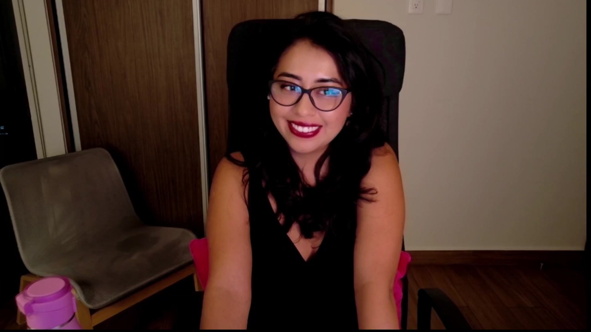 Gallery image thumbnail from LovelyEvaa's myfreecams stream on, 04/03/2026, 04:45 image 2 of 20