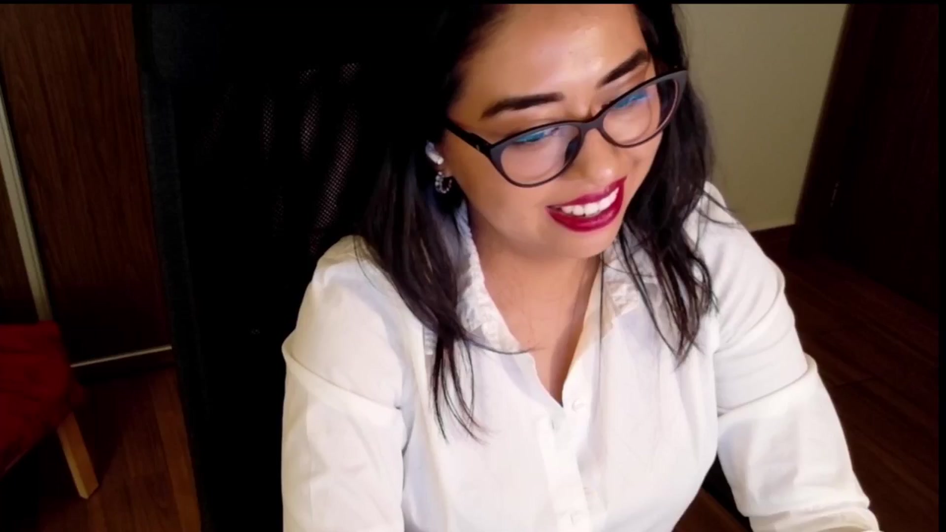 Gallery image thumbnail from LovelyEvaa's myfreecams stream on, 04/09/2026, 01:41 image 13 of 20