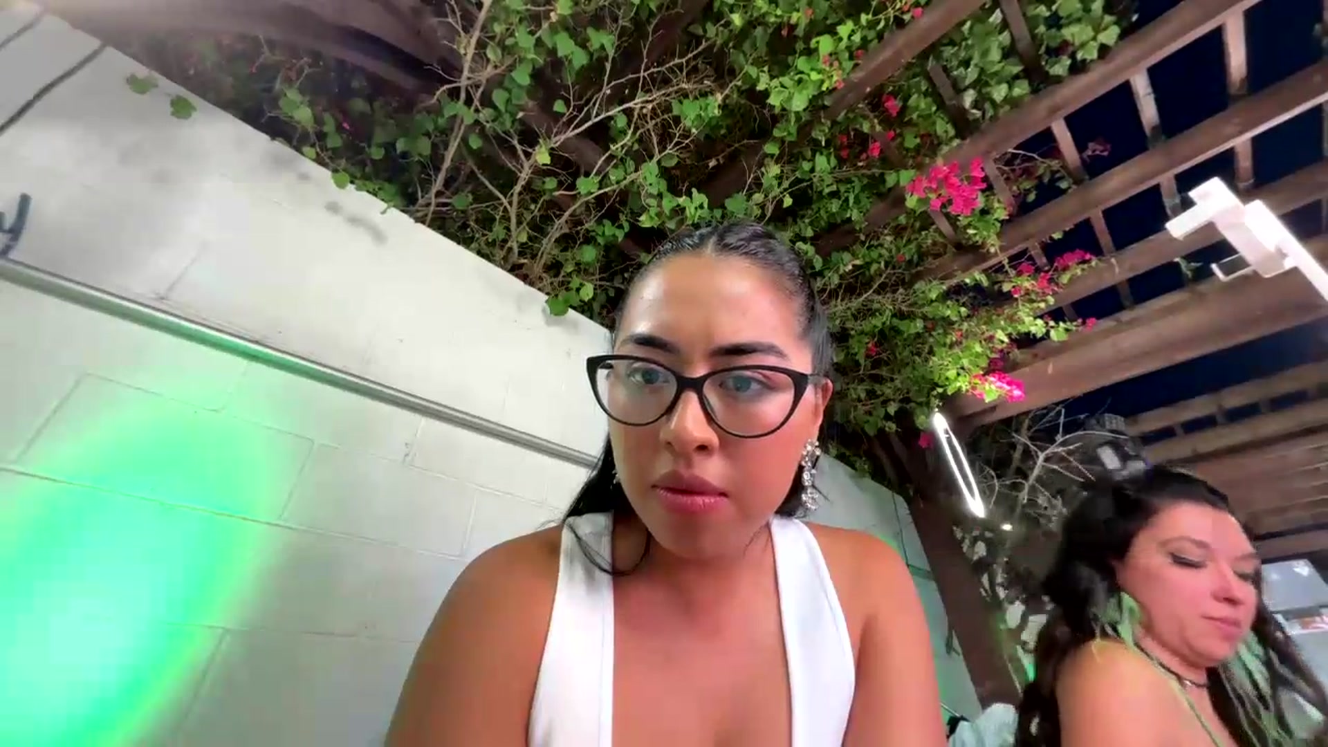 Gallery image thumbnail from LovelyEvaa's myfreecams stream on, 05/20/2026, 03:42 image 5 of 20