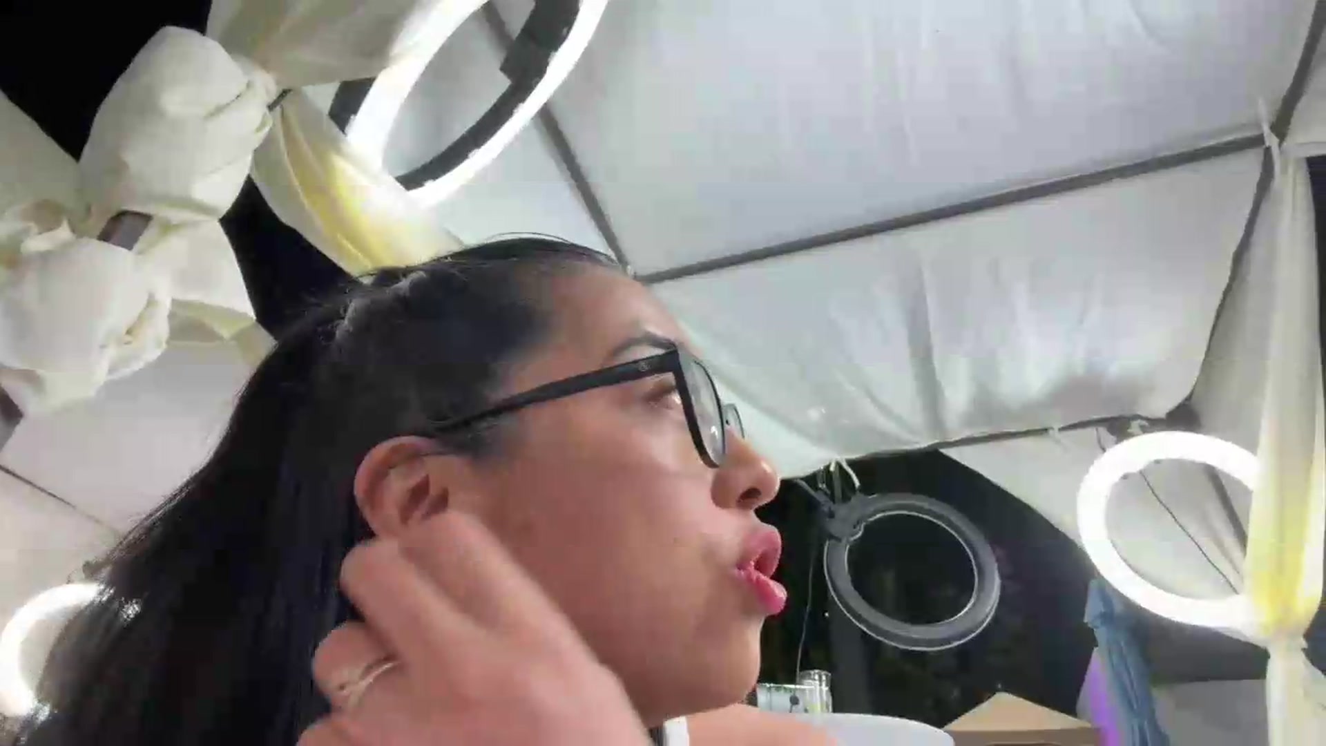 Gallery image thumbnail from LovelyEvaa's myfreecams stream on, 05/20/2026, 06:41 image 20 of 20