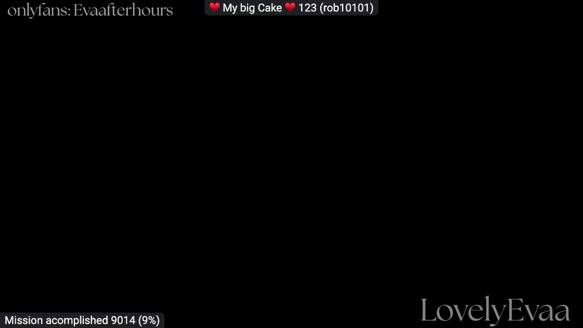 Gallery image thumbnail from LovelyEvaa's myfreecams stream on, 06/09/2026, 03:45 image 2 of 20