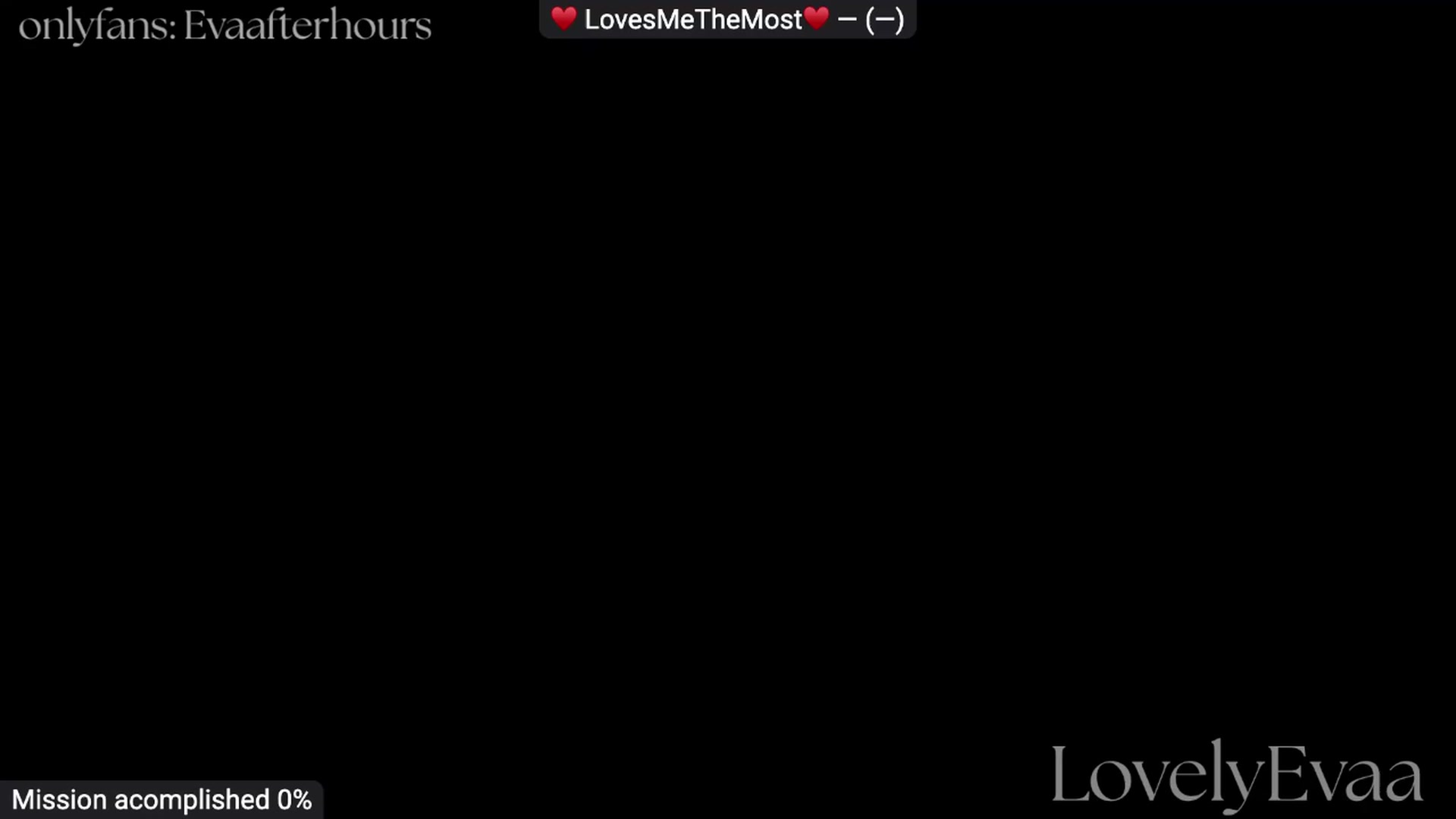 Gallery image thumbnail from LovelyEvaa's myfreecams stream on, 06/10/2026, 03:16 image 6 of 20