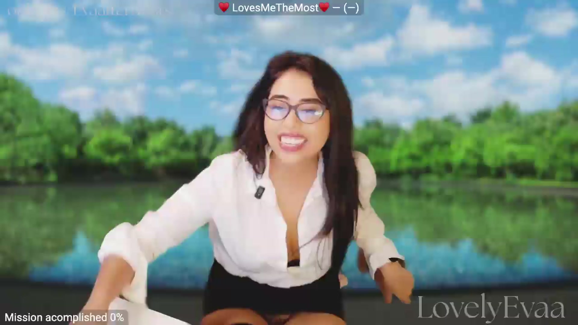 Gallery image thumbnail from LovelyEvaa's myfreecams stream on, 06/10/2026, 03:16 image 11 of 20