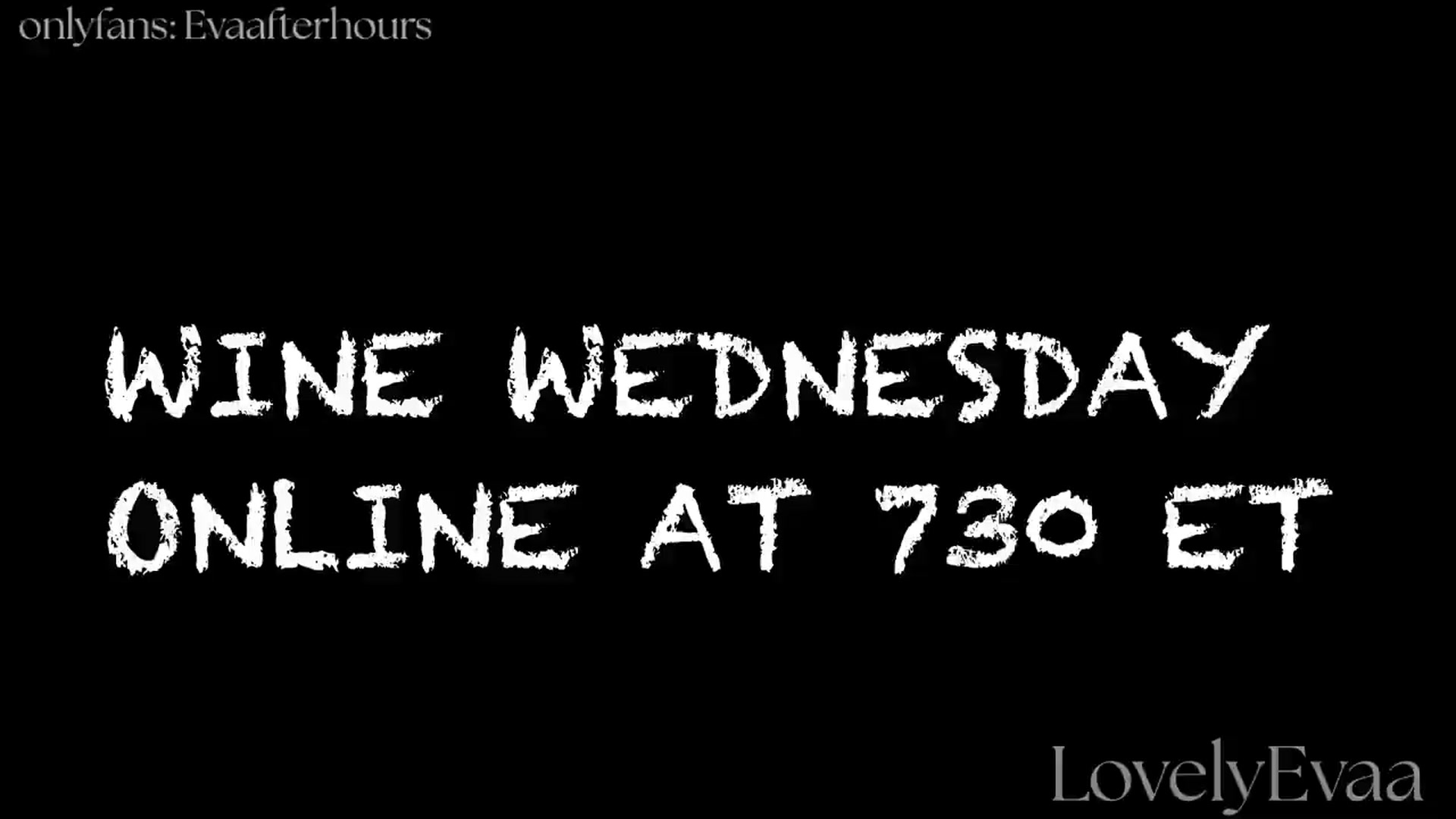 Gallery image thumbnail from LovelyEvaa's myfreecams stream on, 06/11/2026, 24:00 image 2 of 20