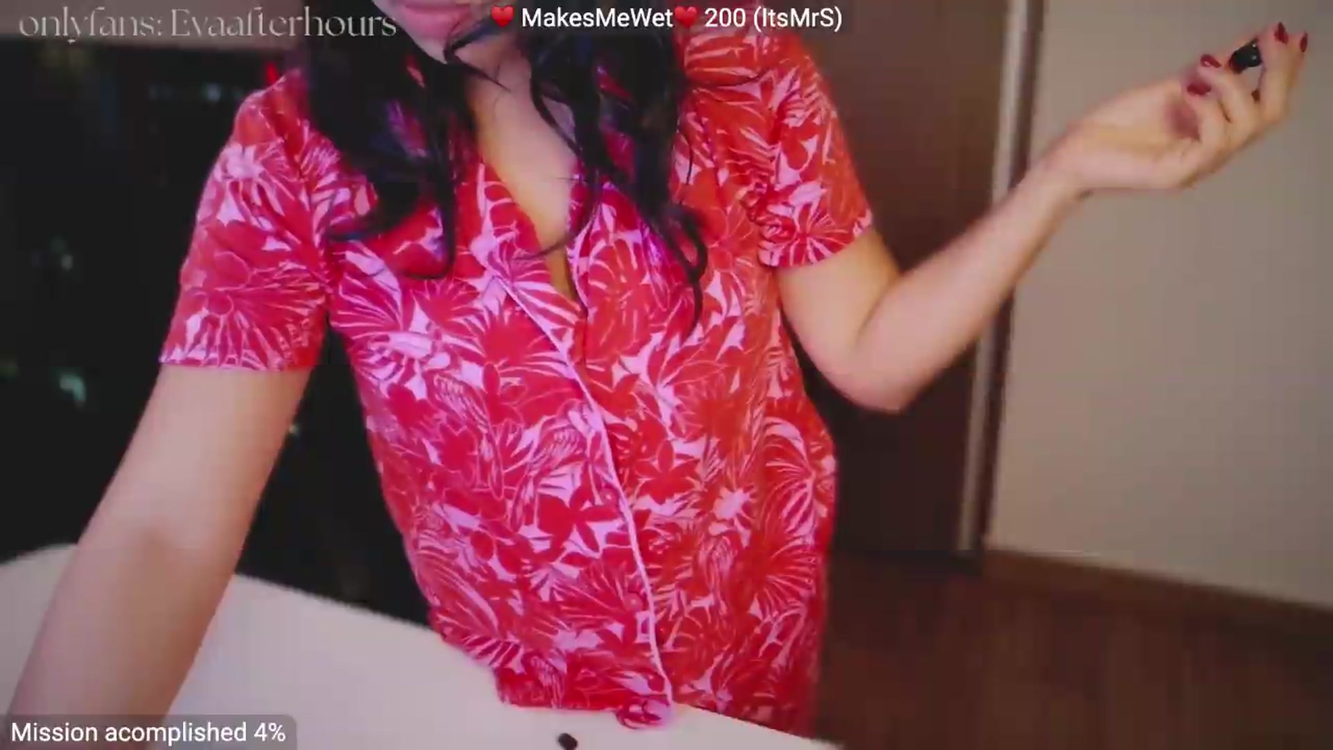 Gallery image thumbnail from LovelyEvaa's myfreecams stream on, 06/12/2026, 04:38 image 12 of 20