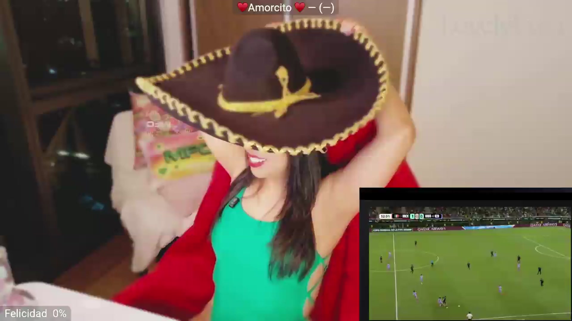 Gallery image thumbnail from LovelyEvaa's myfreecams stream on, 06/19/2026, 02:38 image 3 of 20
