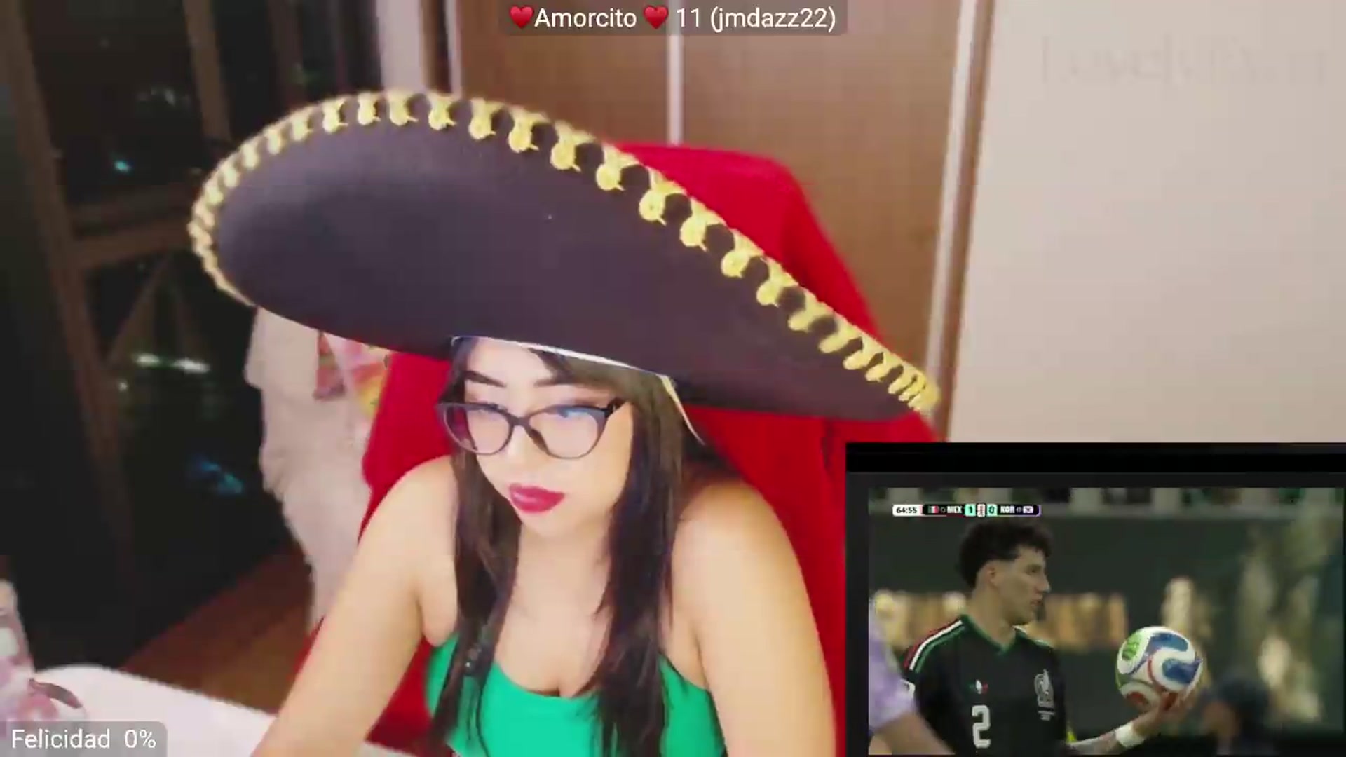 Gallery image thumbnail from LovelyEvaa's myfreecams stream on, 06/19/2026, 02:38 image 12 of 20