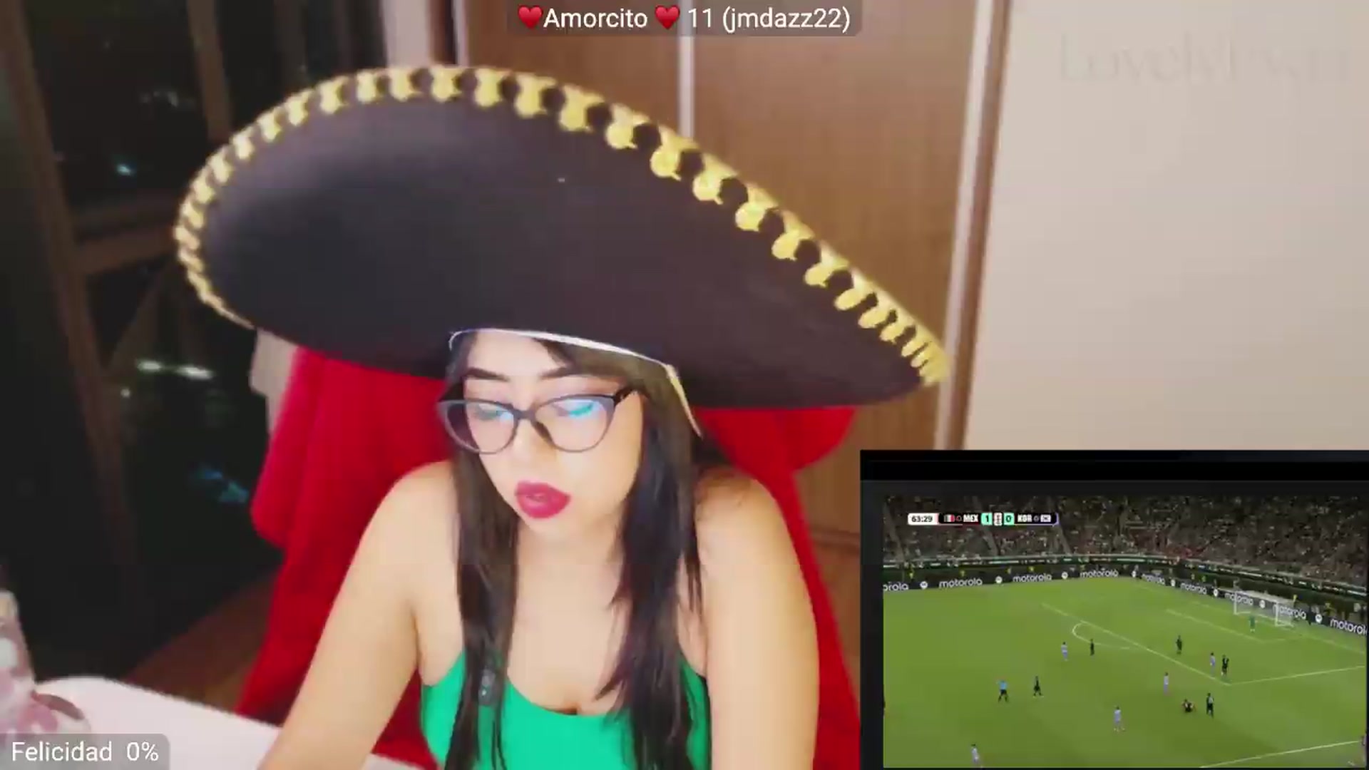 Gallery image thumbnail from LovelyEvaa's myfreecams stream on, 06/19/2026, 02:38 image 11 of 20