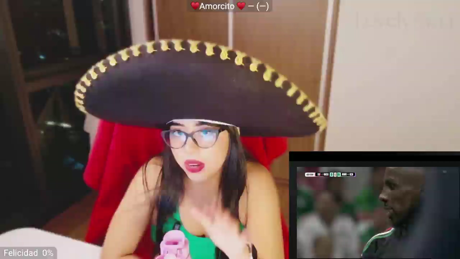 Gallery image thumbnail from LovelyEvaa's myfreecams stream on, 06/19/2026, 02:38 image 1 of 20