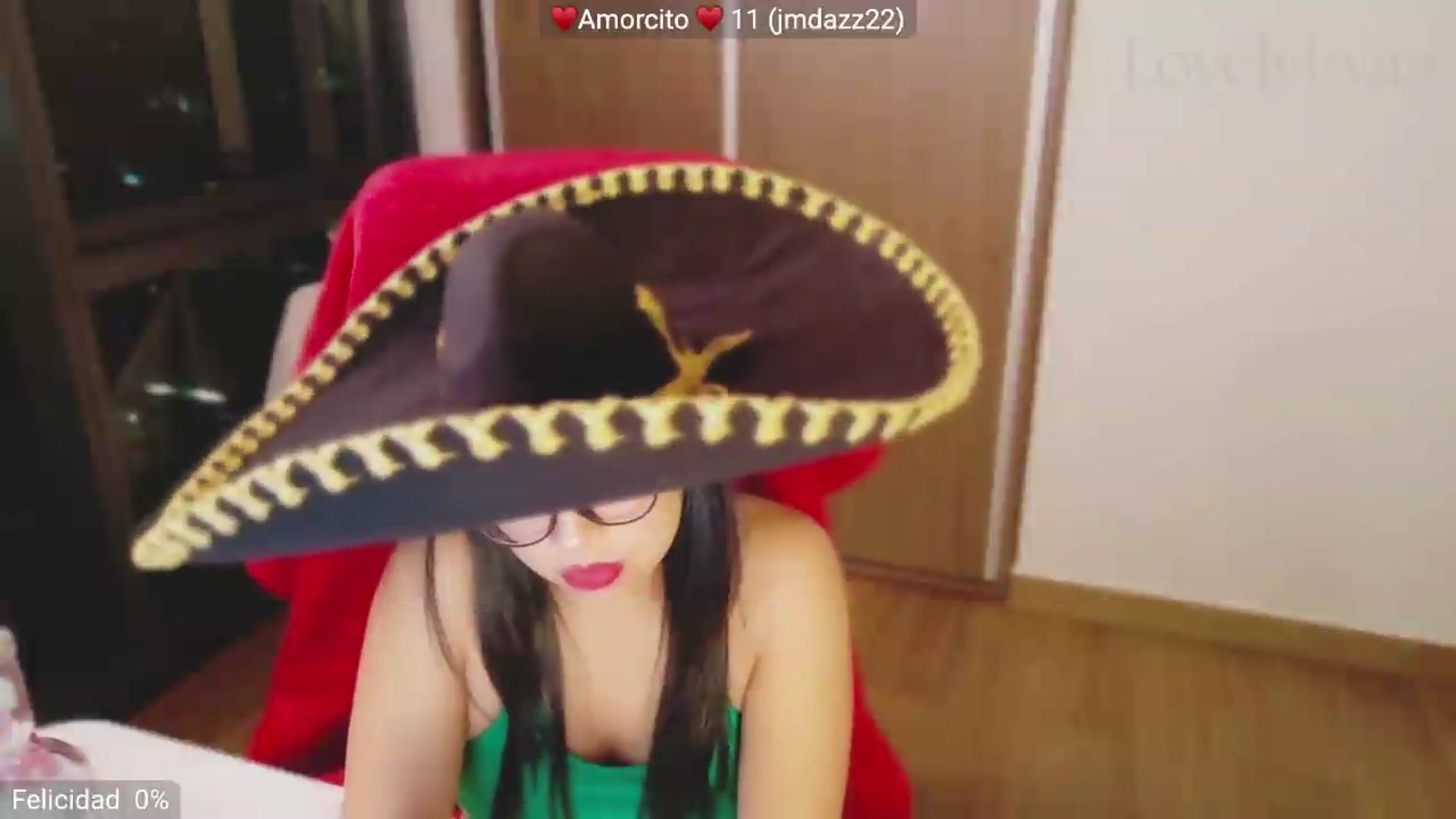 Gallery image thumbnail from LovelyEvaa's myfreecams stream on, 06/19/2026, 02:38 image 16 of 20