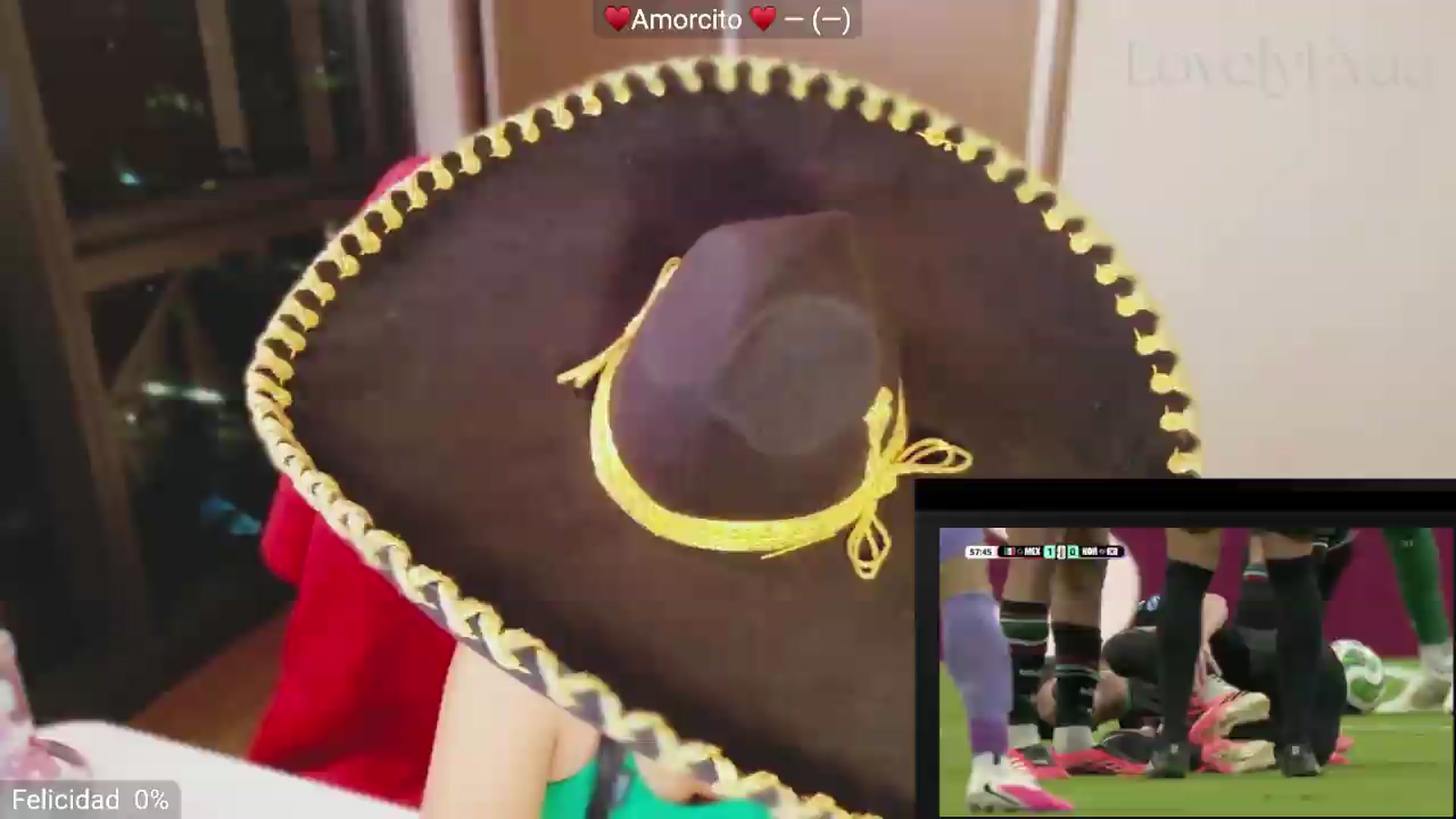 Gallery image thumbnail from LovelyEvaa's myfreecams stream on, 06/19/2026, 02:38 image 7 of 20