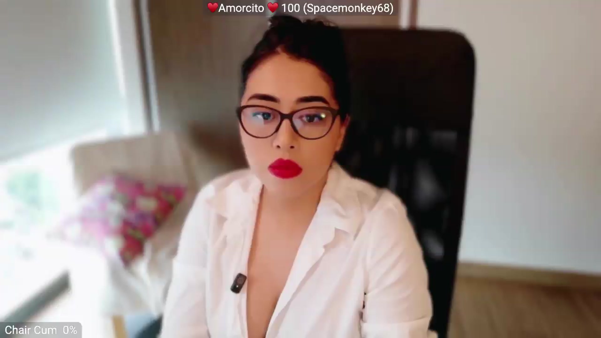 Gallery image thumbnail from LovelyEvaa's myfreecams stream on, 06/26/2026, 24:03 image 1 of 20