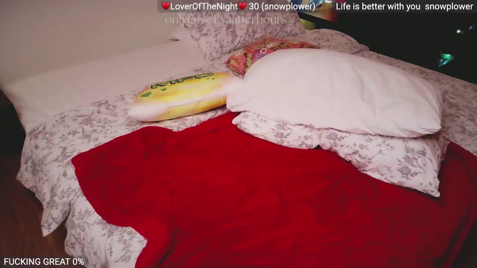 Gallery image thumbnail from LovelyEvaa's myfreecams stream on, 06/27/2026, 02:36 image 18 of 20