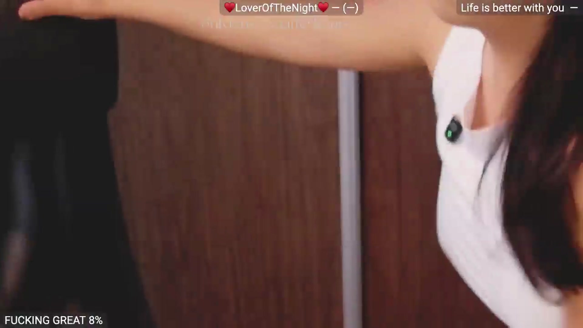 Gallery image thumbnail from LovelyEvaa's myfreecams stream on, 06/28/2026, 01:57 image 4 of 20
