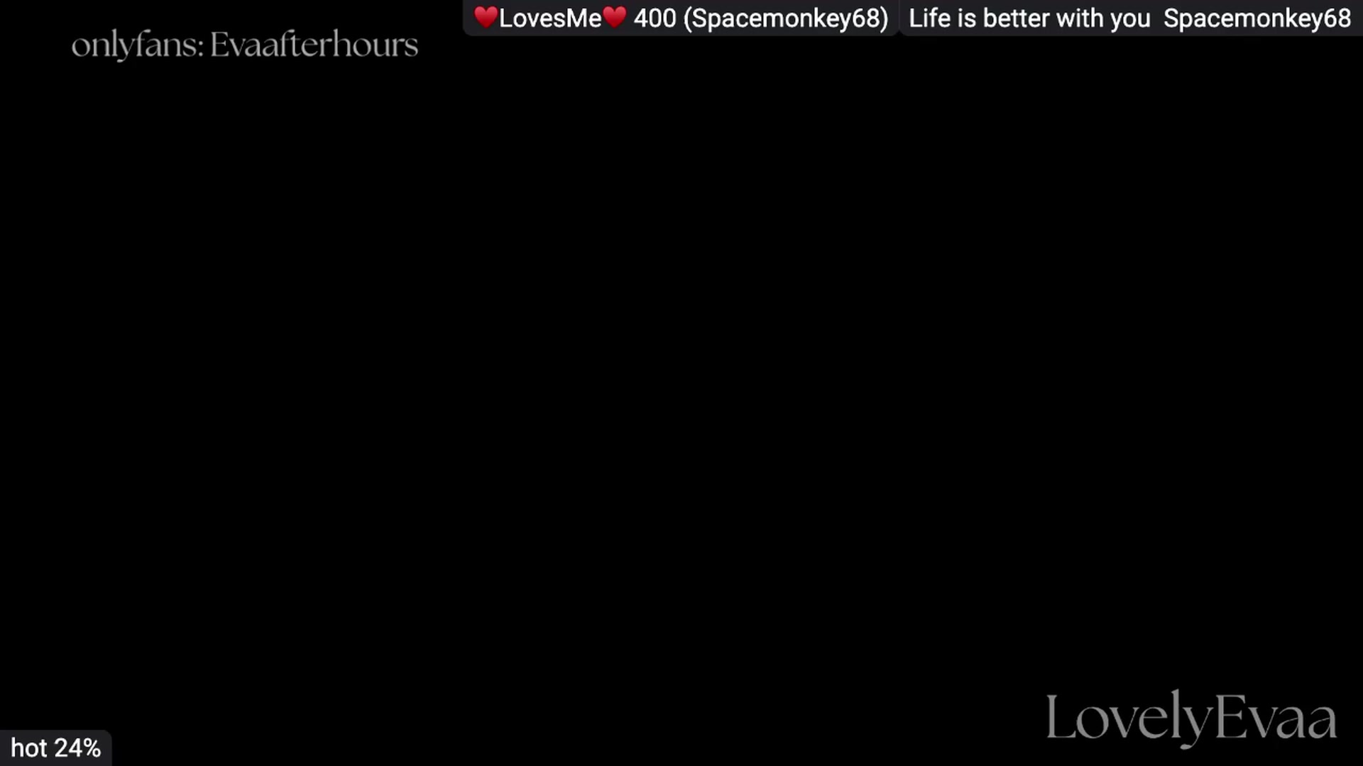 Gallery image thumbnail from LovelyEvaa's myfreecams stream on, 07/10/2026, 01:27 image 16 of 20