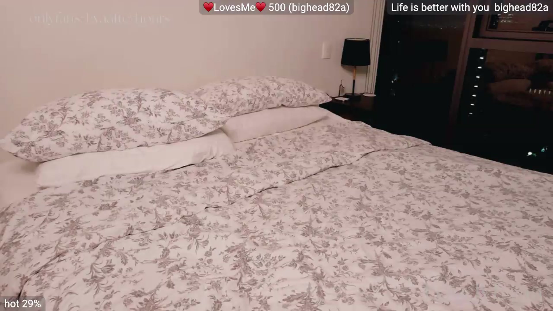 Gallery image thumbnail from LovelyEvaa's myfreecams stream on, 08/11/2026, 01:45 image 11 of 20