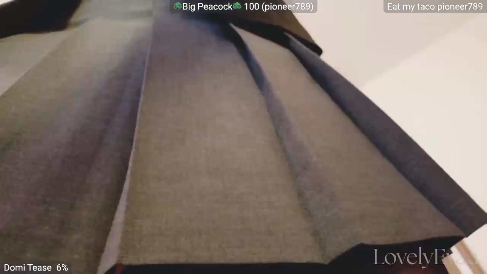 Gallery image thumbnail from LovelyEvaa's myfreecams stream on, 08/21/2026, 02:56 image 6 of 20