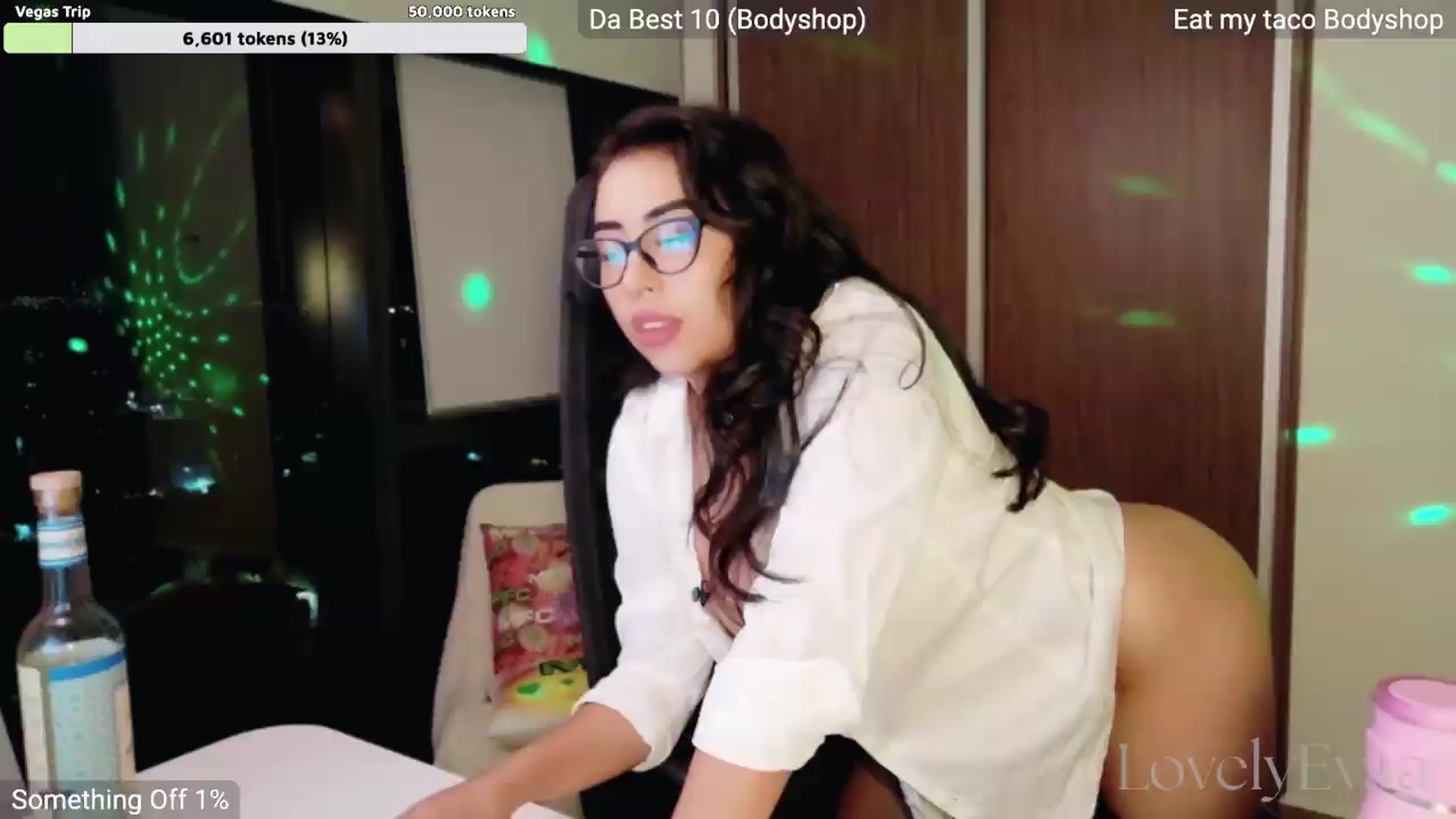 Gallery image thumbnail from LovelyEvaa's myfreecams stream on, 08/28/2026, 06:04 image 5 of 20