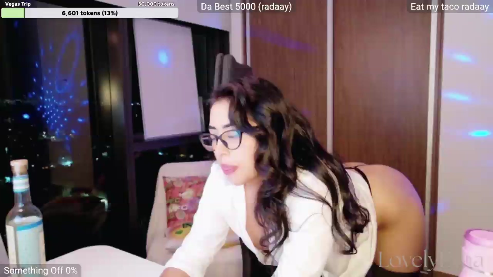 Gallery image thumbnail from LovelyEvaa's myfreecams stream on, 08/28/2026, 06:04 image 2 of 20