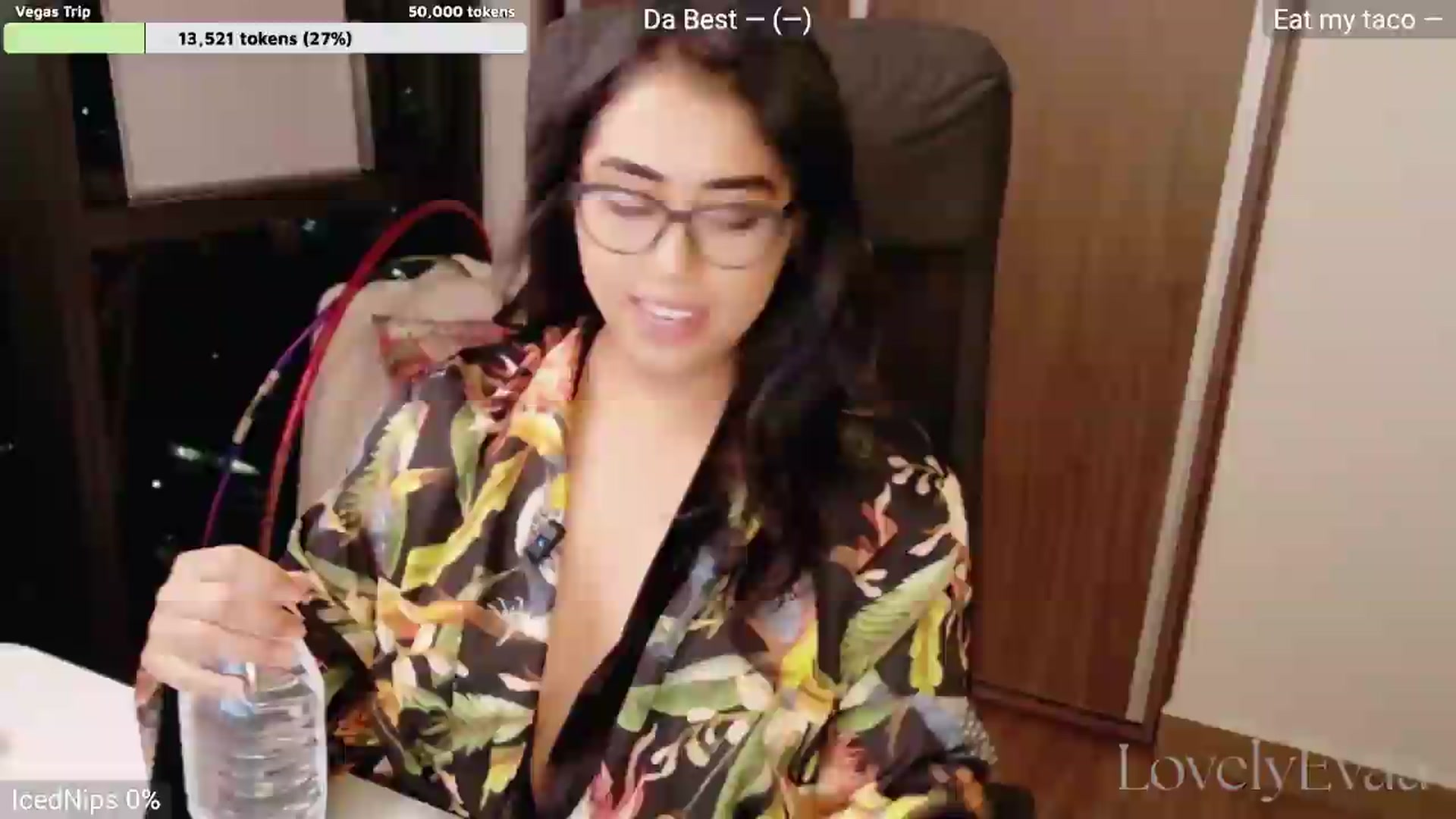 Gallery image thumbnail from LovelyEvaa's myfreecams stream on, 09/01/2026, 03:42 image 4 of 20