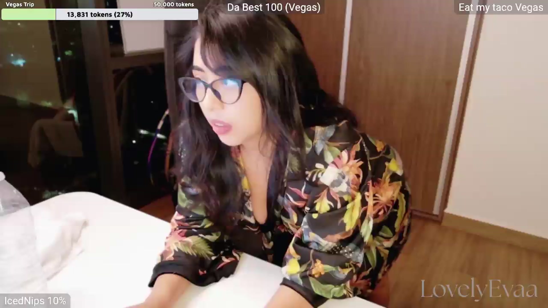 Gallery image thumbnail from LovelyEvaa's myfreecams stream on, 09/01/2026, 03:42 image 16 of 20