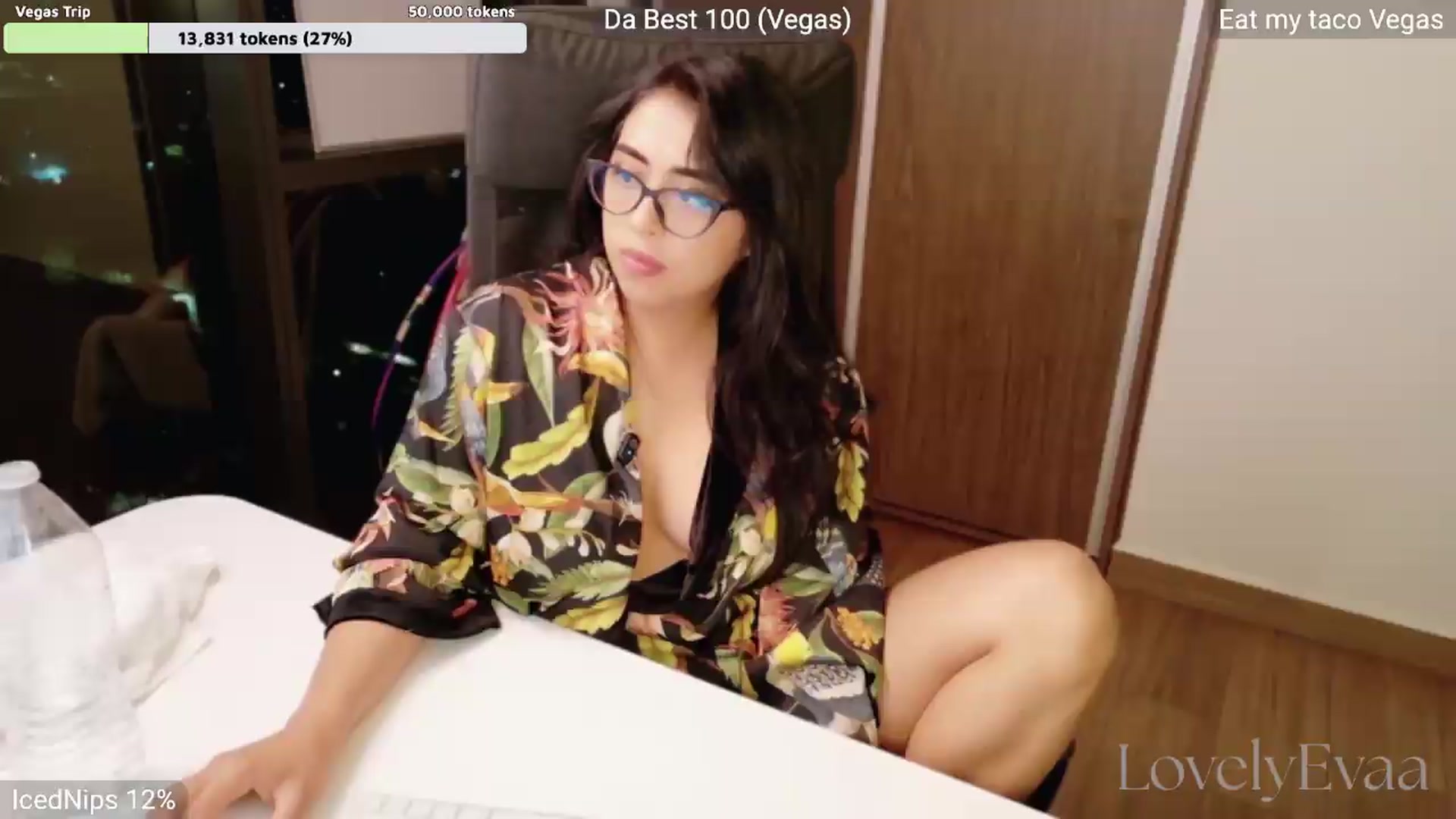 Gallery image thumbnail from LovelyEvaa's myfreecams stream on, 09/01/2026, 03:42 image 20 of 20