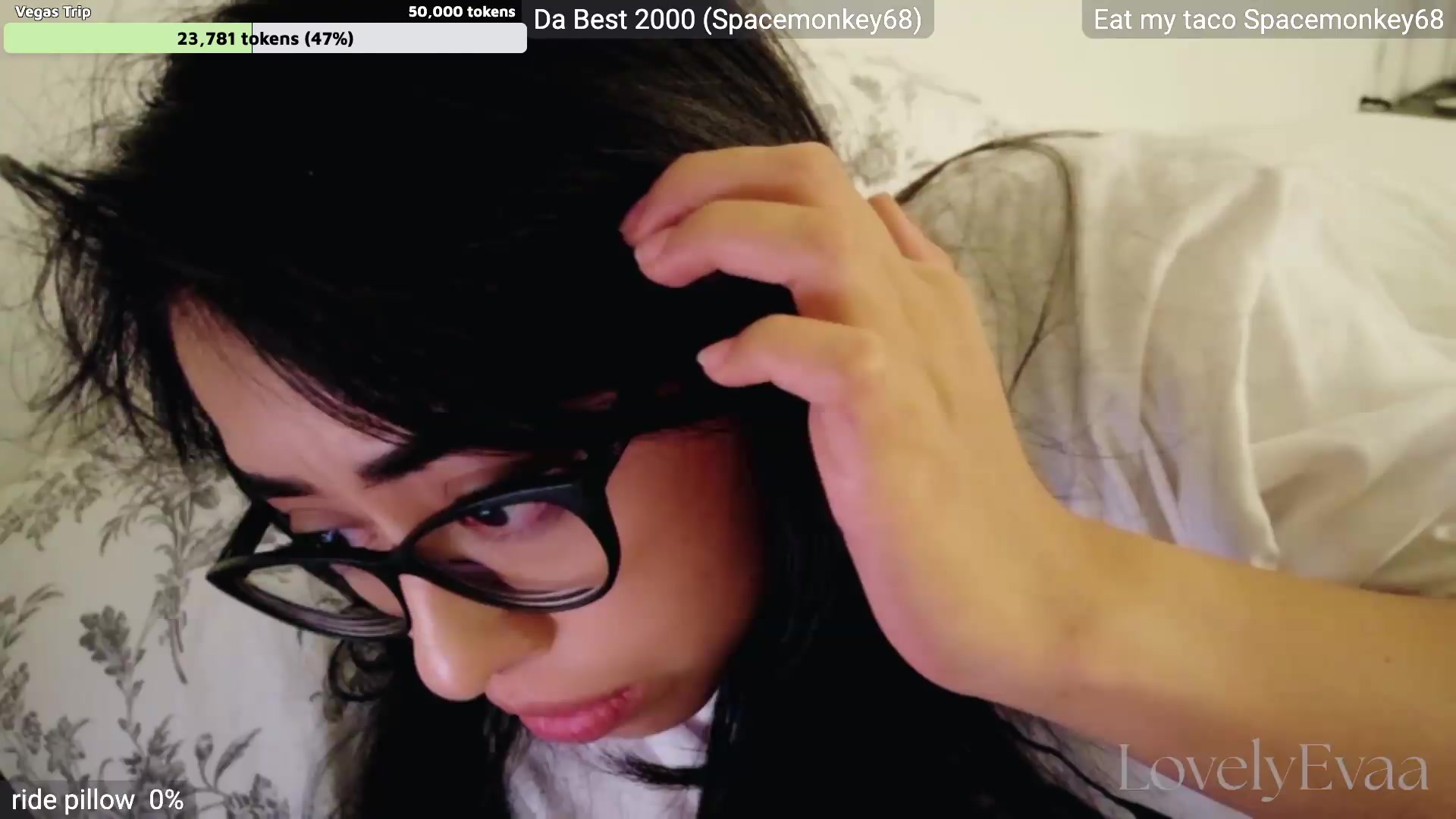 Gallery image thumbnail from LovelyEvaa's myfreecams stream on, 09/01/2026, 08:07 image 20 of 20