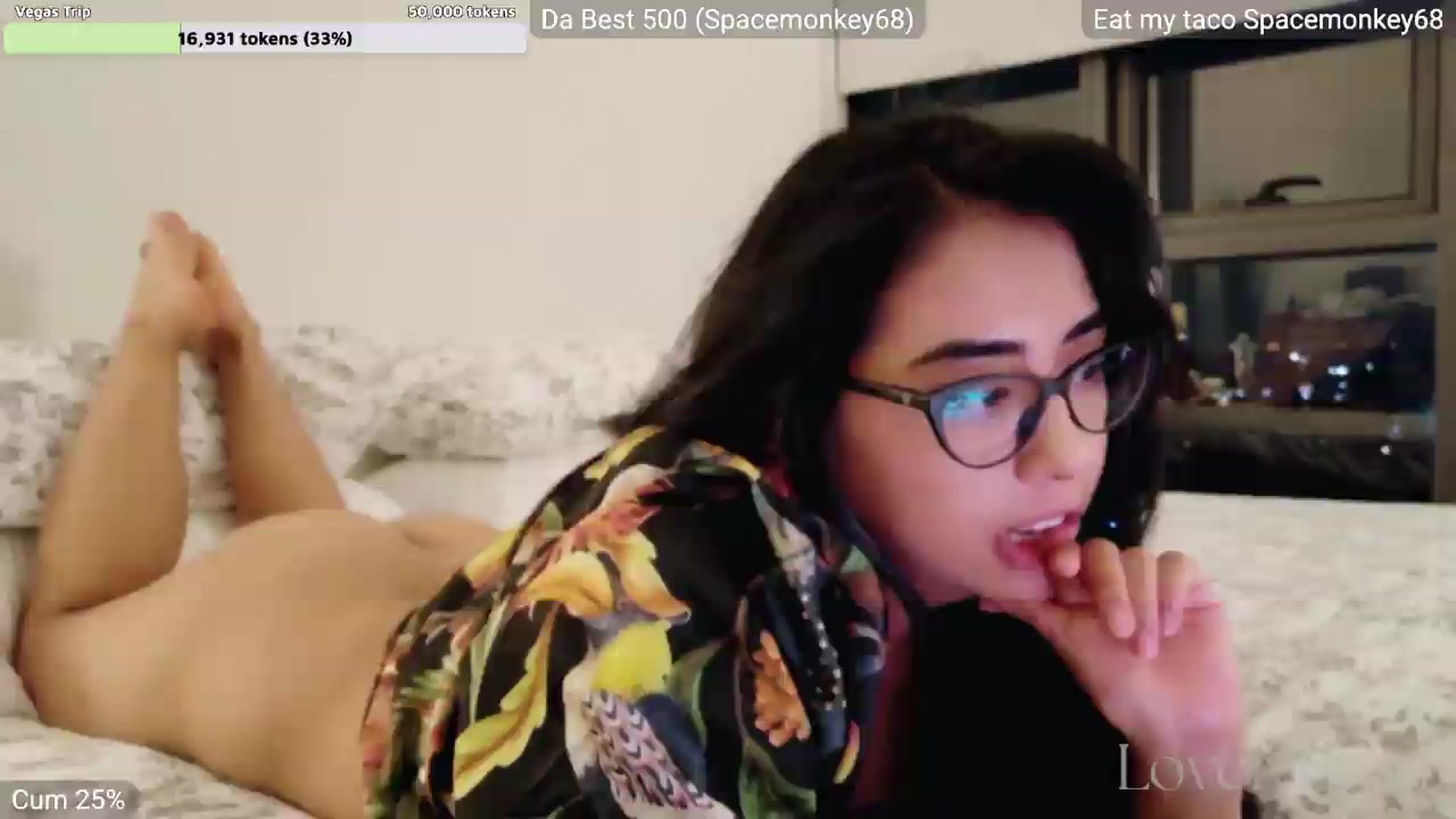 Gallery image thumbnail from LovelyEvaa's myfreecams stream on, 09/01/2026, 08:07 image 4 of 20