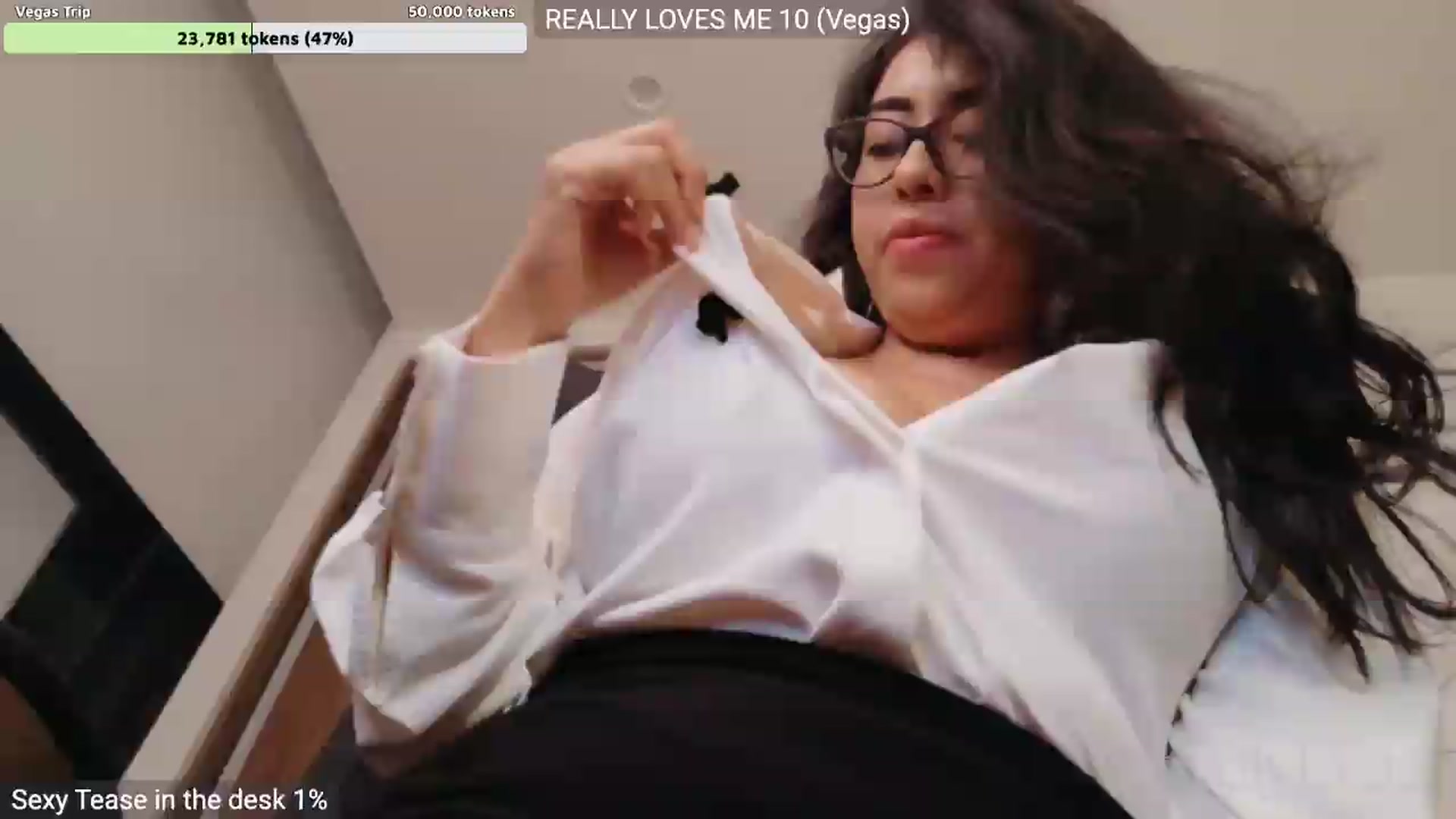 Gallery image thumbnail from LovelyEvaa's myfreecams stream on, 09/03/2026, 04:20 image 5 of 20