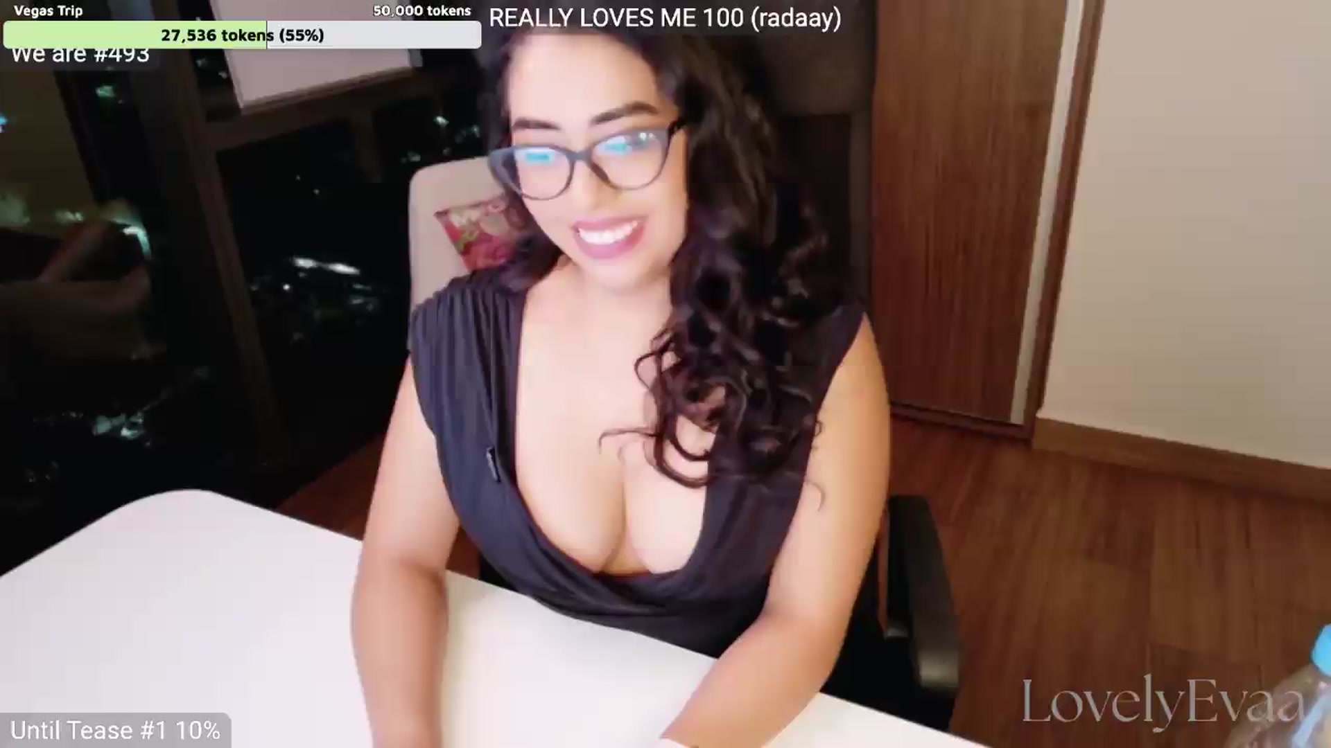 Gallery image thumbnail from LovelyEvaa's myfreecams stream on, 09/04/2026, 03:26 image 9 of 20
