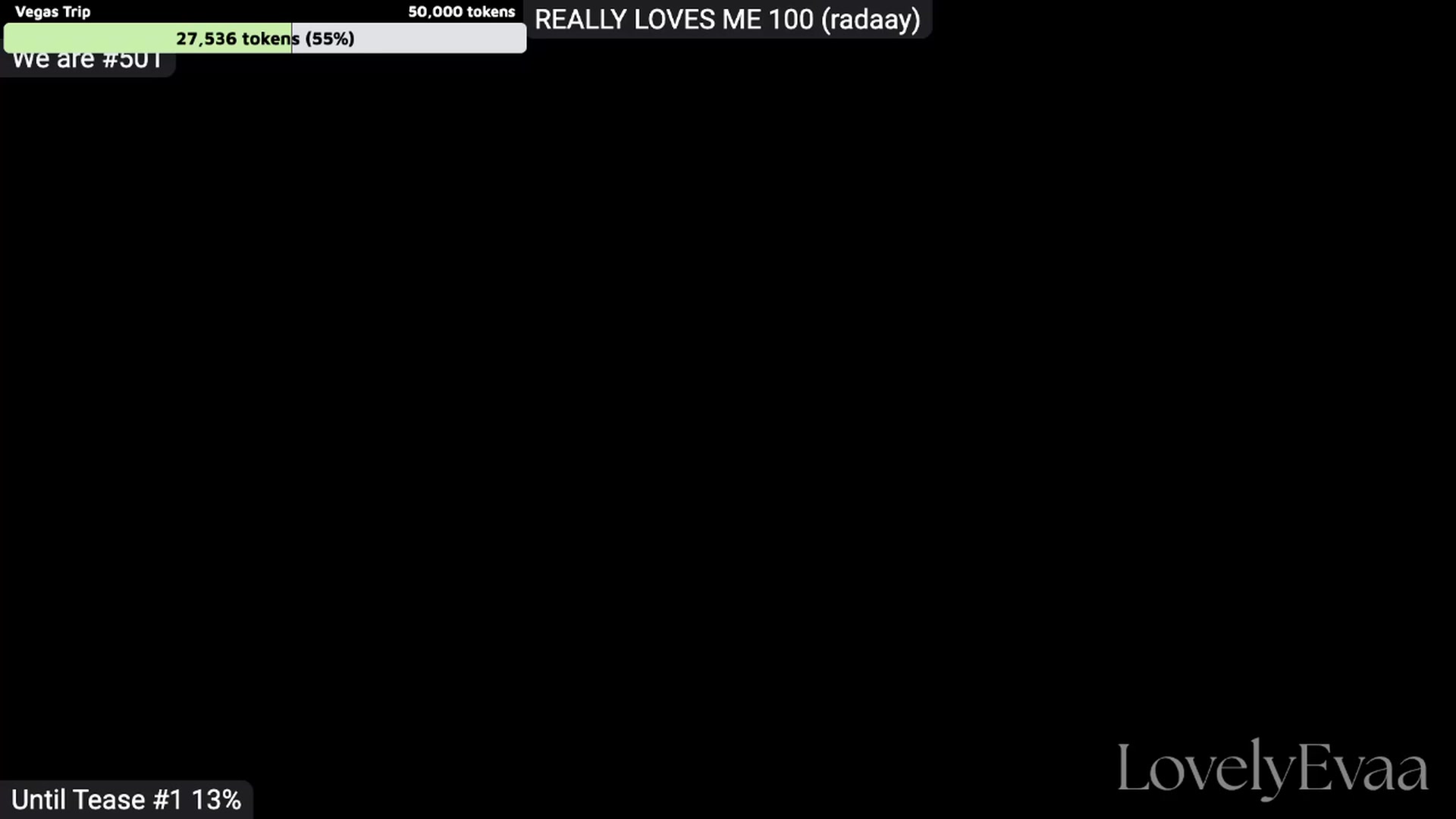 Gallery image thumbnail from LovelyEvaa's myfreecams stream on, 09/04/2026, 04:27 image 12 of 20