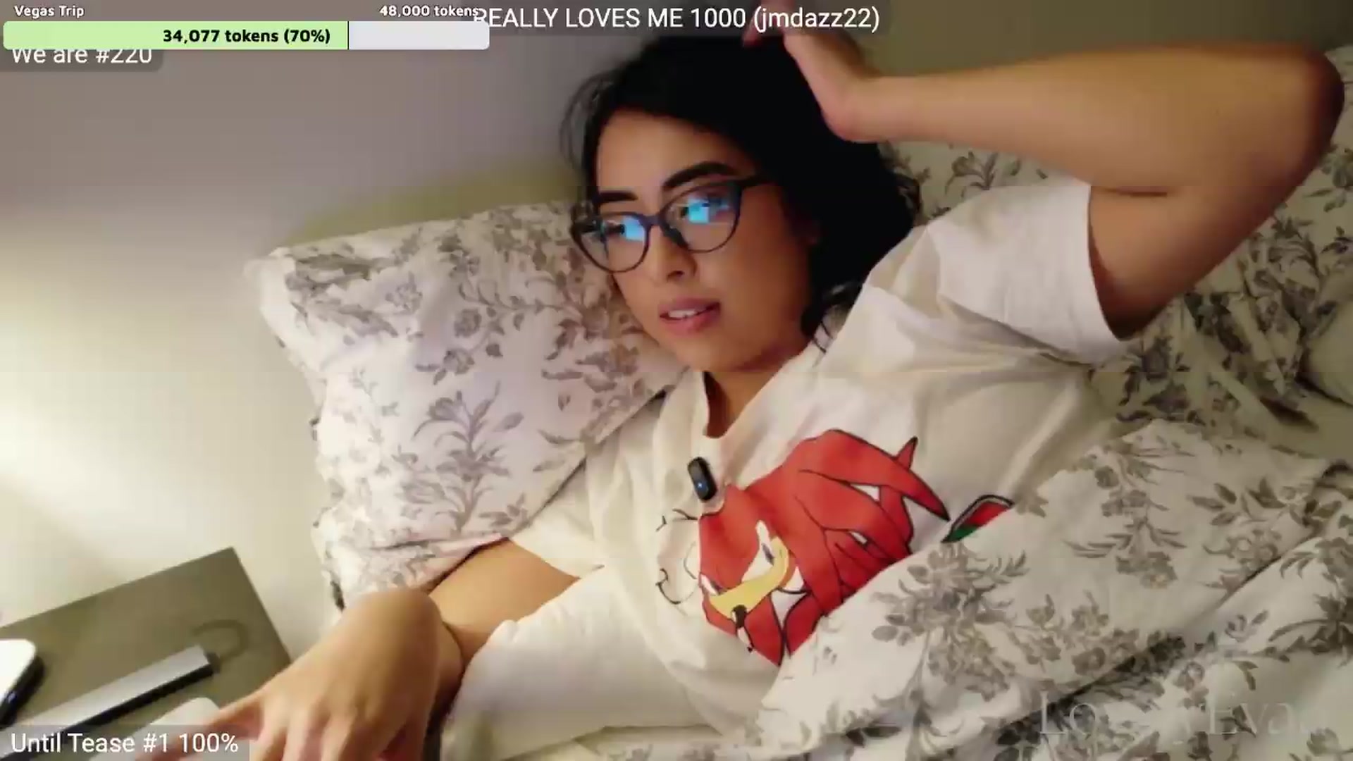 Gallery image thumbnail from LovelyEvaa's myfreecams stream on, 09/04/2026, 06:53 image 11 of 20