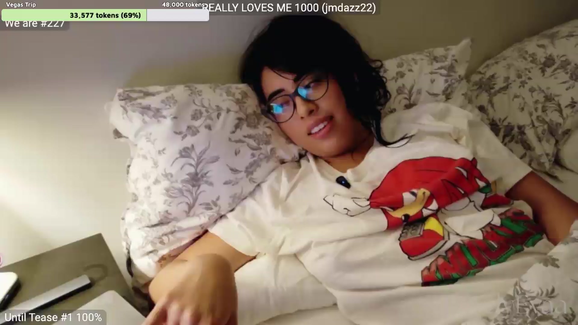 Gallery image thumbnail from LovelyEvaa's myfreecams stream on, 09/04/2026, 06:53 image 5 of 20