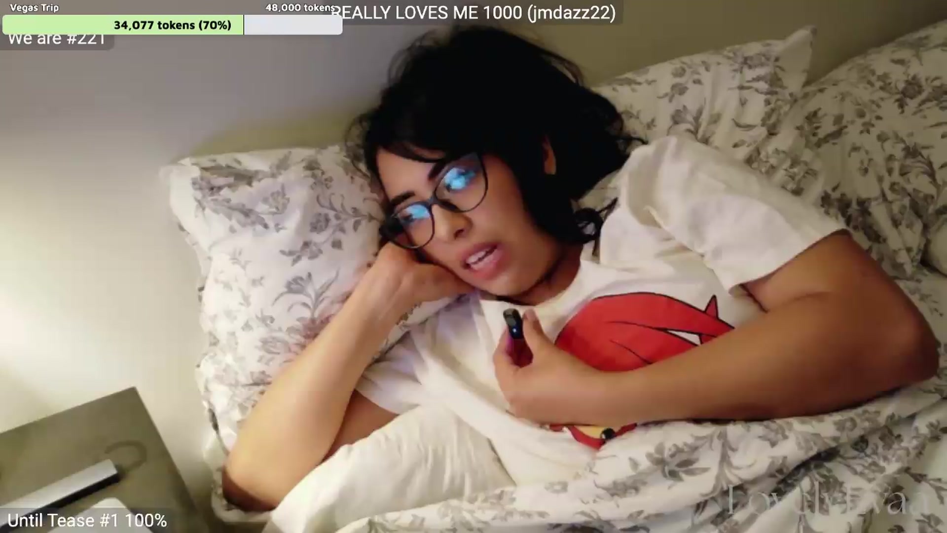 Gallery image thumbnail from LovelyEvaa's myfreecams stream on, 09/04/2026, 06:53 image 19 of 20