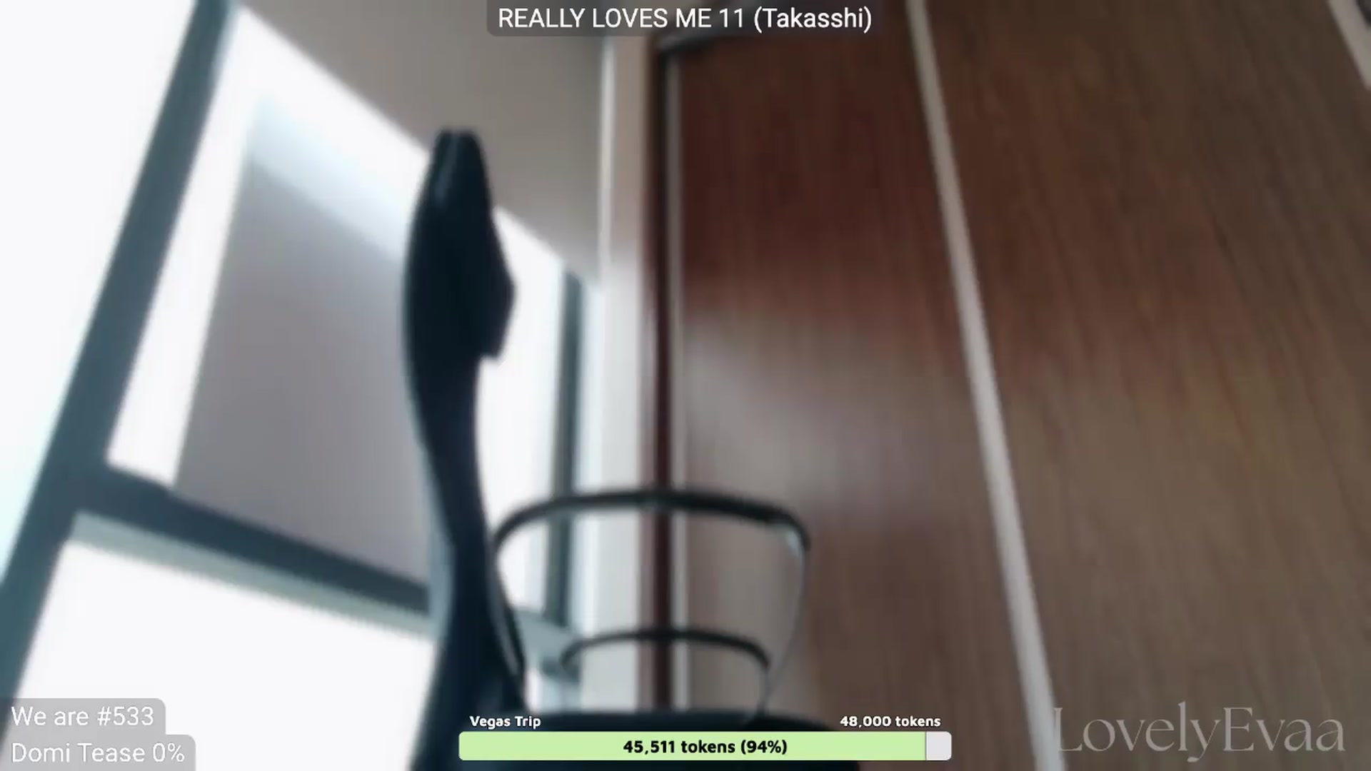 Gallery image thumbnail from LovelyEvaa's myfreecams stream on, 09/11/2026, 22:26 image 12 of 20