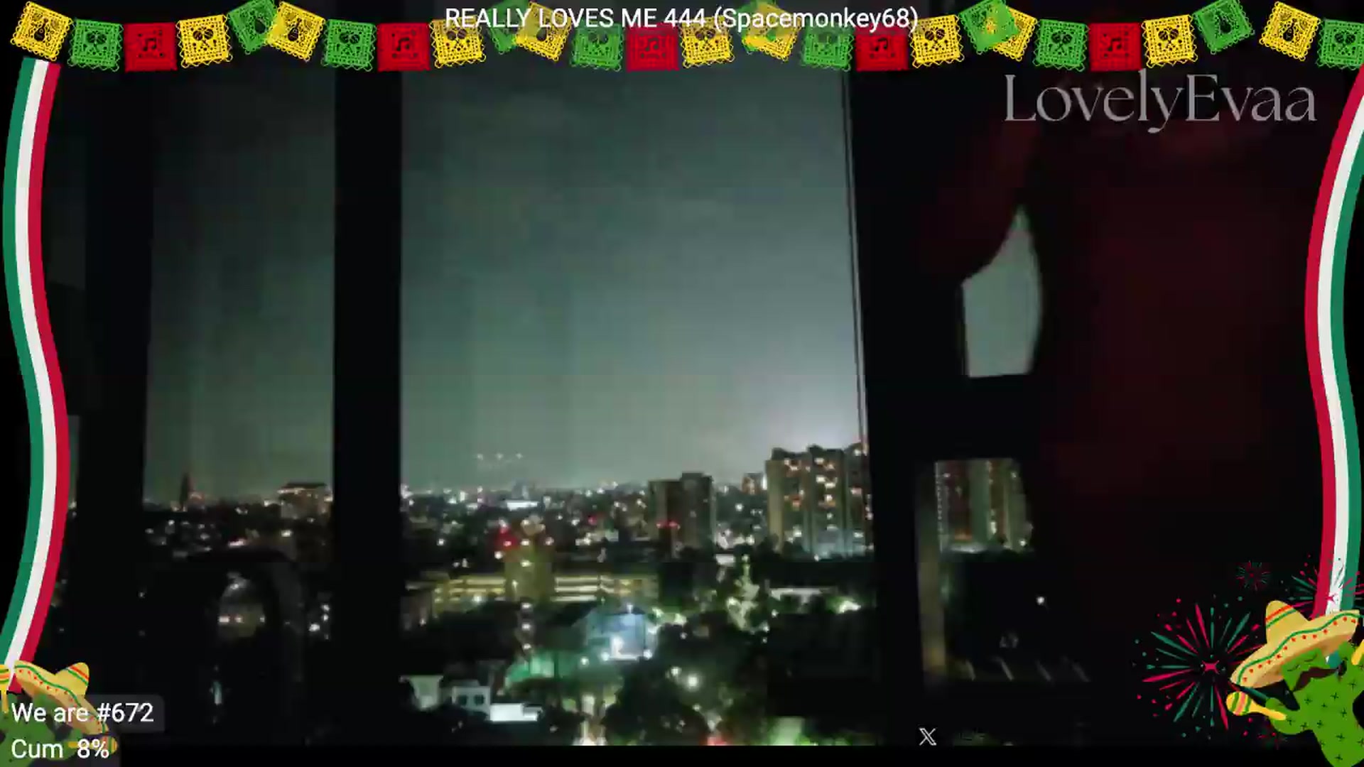 Gallery image thumbnail from LovelyEvaa's myfreecams stream on, 09/16/2026, 05:57 image 7 of 20