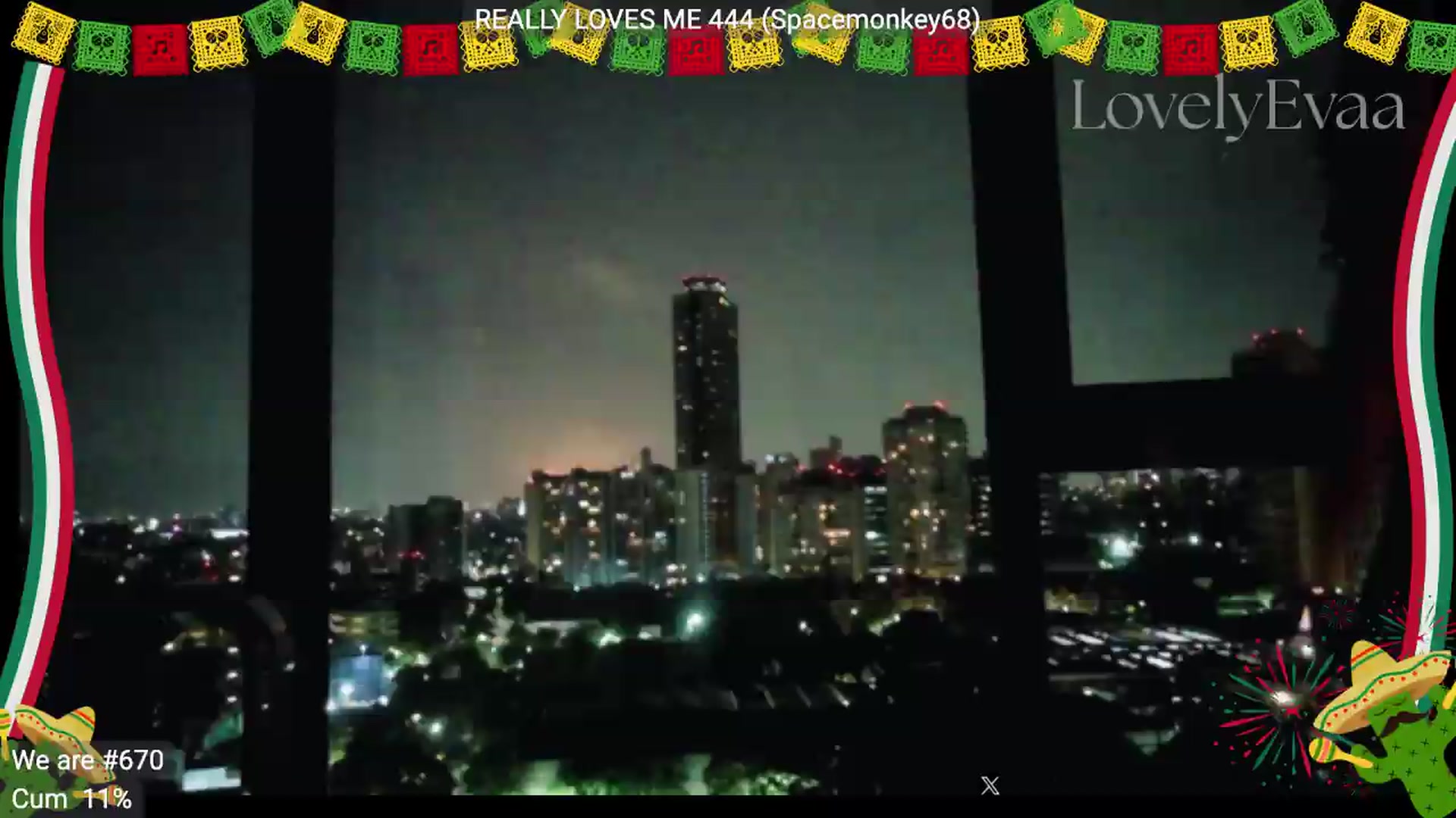 Gallery image thumbnail from LovelyEvaa's myfreecams stream on, 09/16/2026, 05:57 image 8 of 20