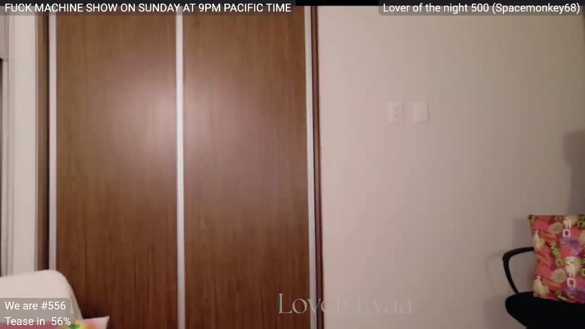Gallery image thumbnail from LovelyEvaa's myfreecams stream on, 09/19/2026, 06:39 image 12 of 20