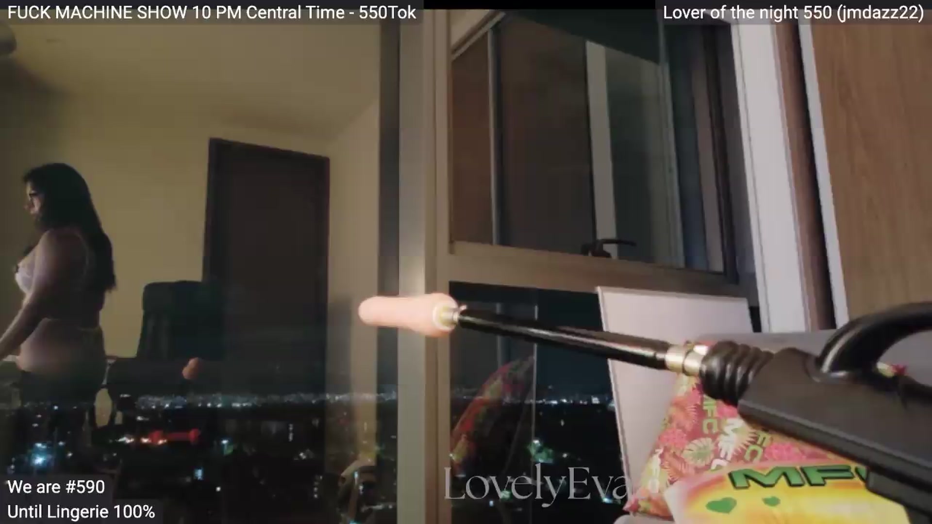 Gallery image thumbnail from LovelyEvaa's myfreecams stream on, 09/21/2026, 04:21 image 20 of 20