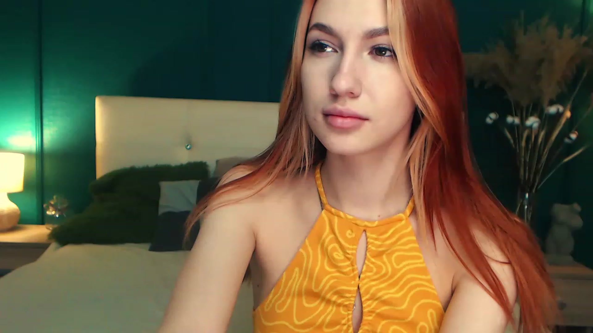 Gallery image thumbnail from LovelyGin's myfreecams stream on, 03/27/2023, 13:38 image 7 of 20