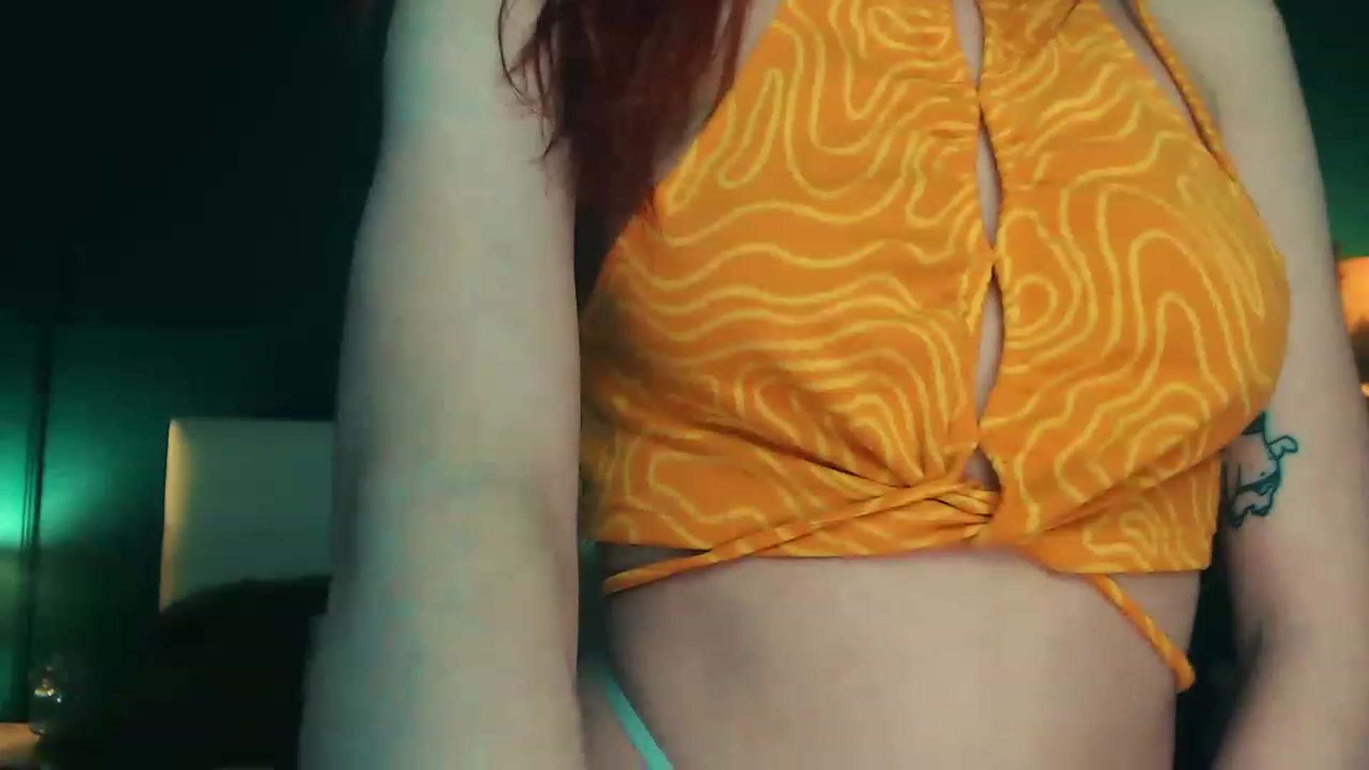 Gallery image thumbnail from LovelyGin's myfreecams stream on, 03/27/2023, 15:02 image 17 of 20