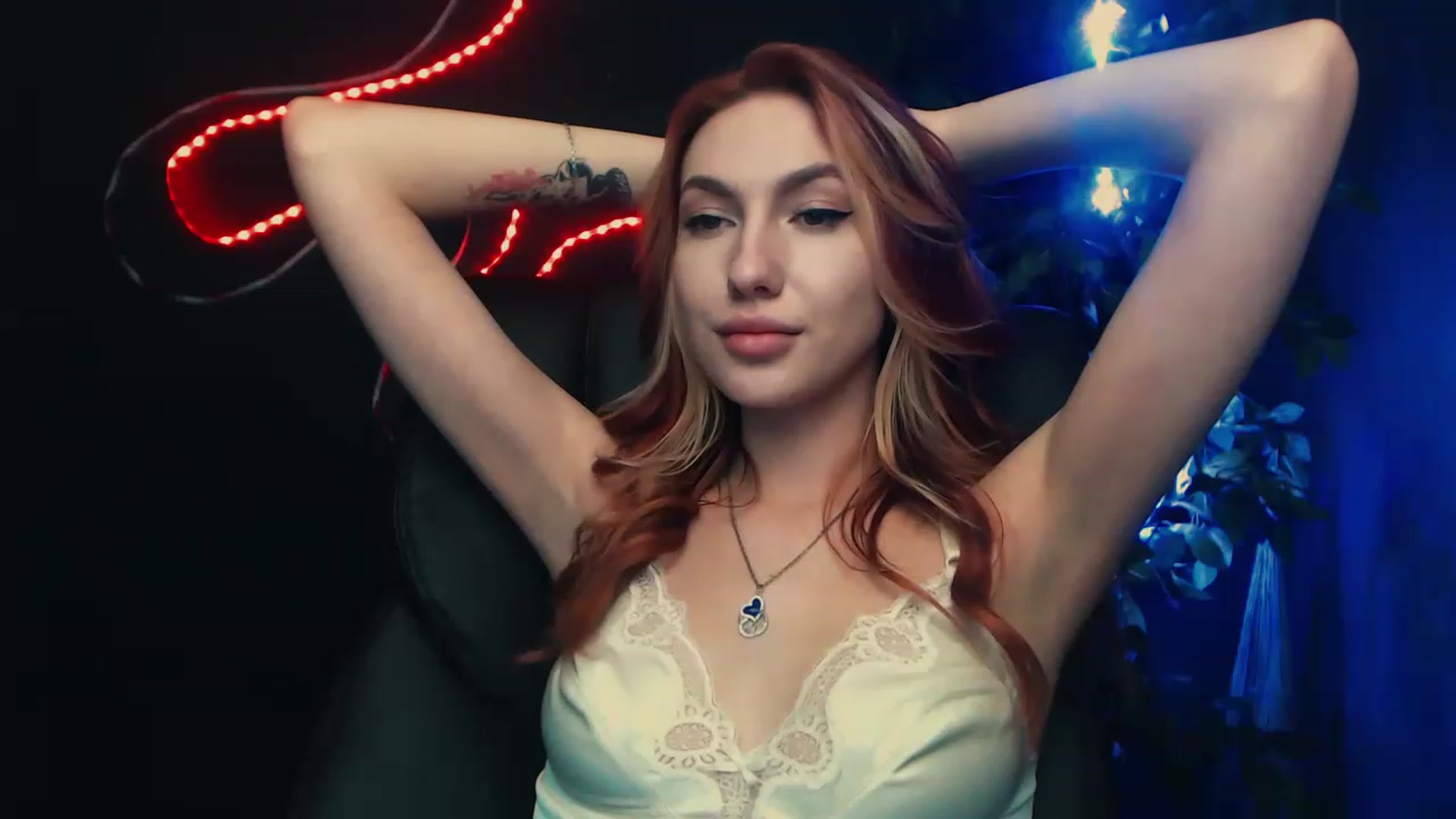 Gallery image thumbnail from LovelyGin's myfreecams stream on, 03/28/2023, 15:20 image 17 of 20