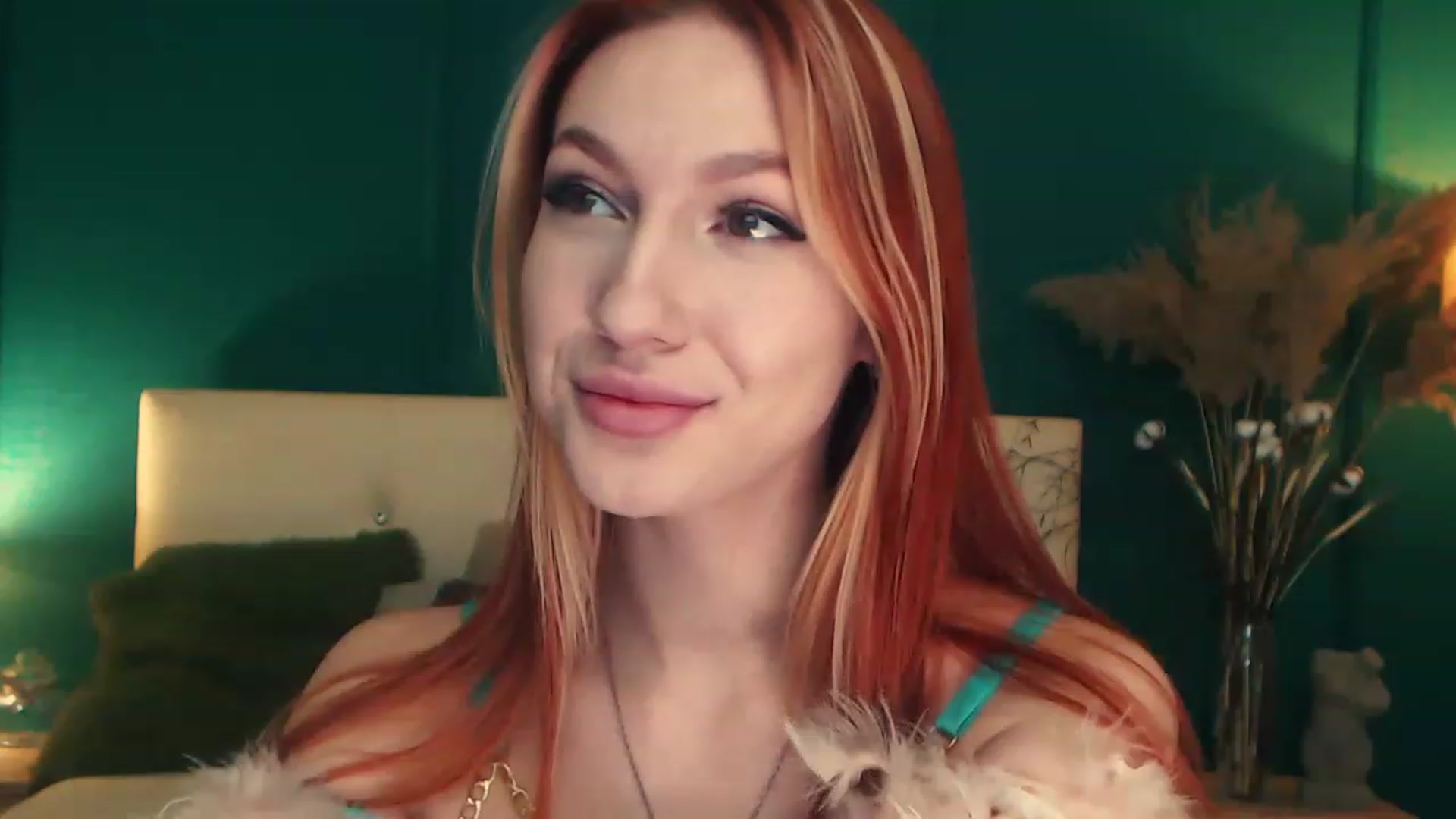 Gallery image thumbnail from LovelyGin's myfreecams stream on, 03/31/2023, 14:54 image 3 of 20