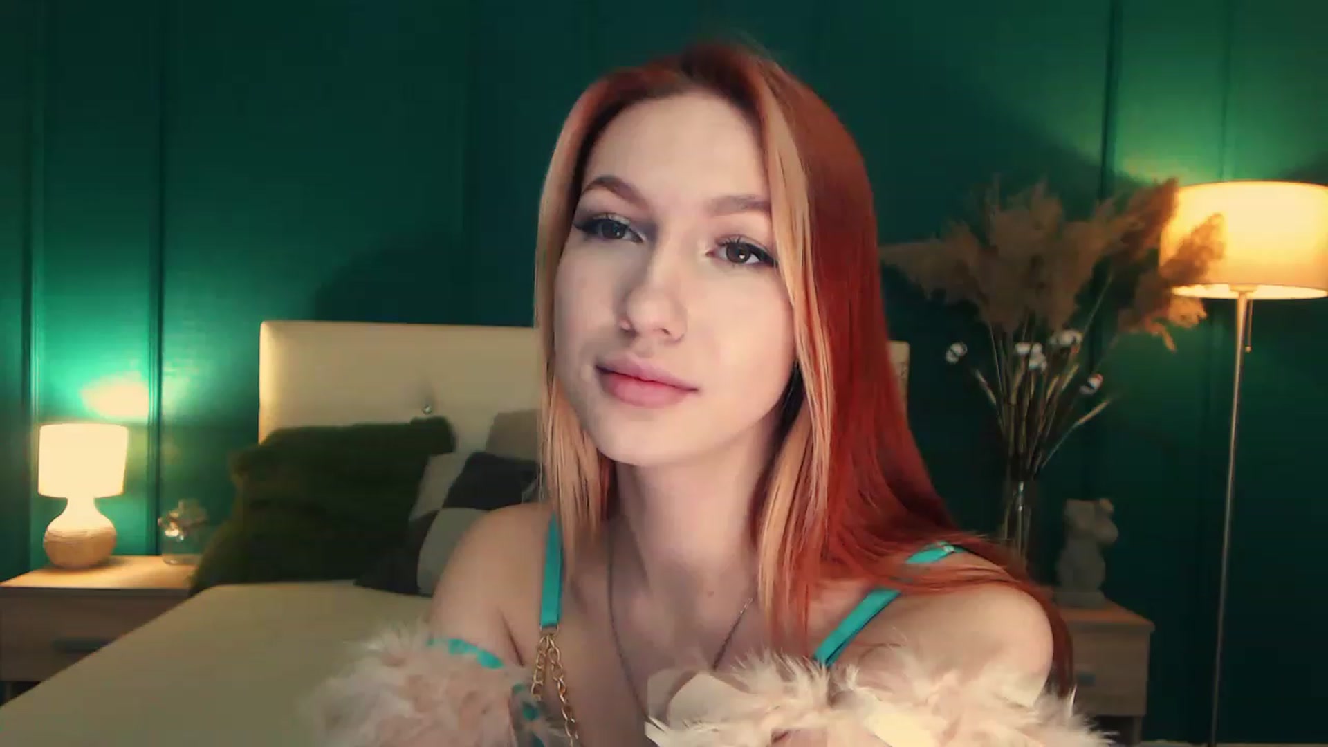 Gallery image thumbnail from LovelyGin's myfreecams stream on, 03/31/2023, 14:54 image 7 of 20