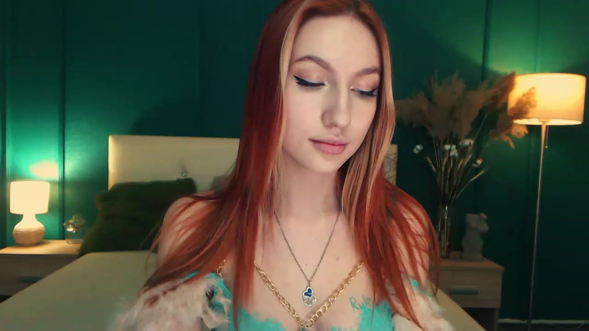 Gallery image thumbnail from LovelyGin's myfreecams stream on, 03/31/2023, 14:54 image 15 of 20